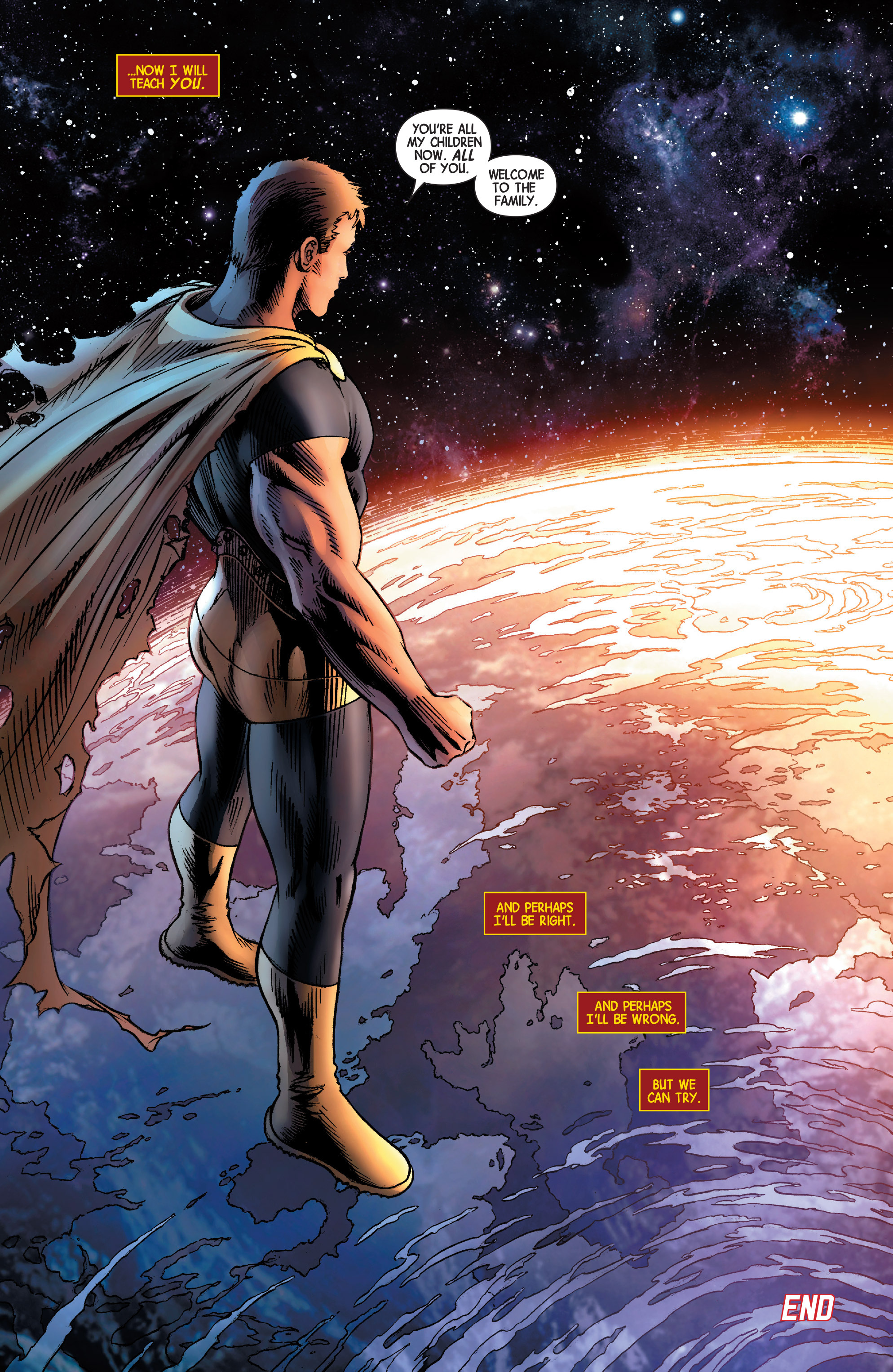 Read online Avengers (2013) comic -  Issue #34.1 - 32