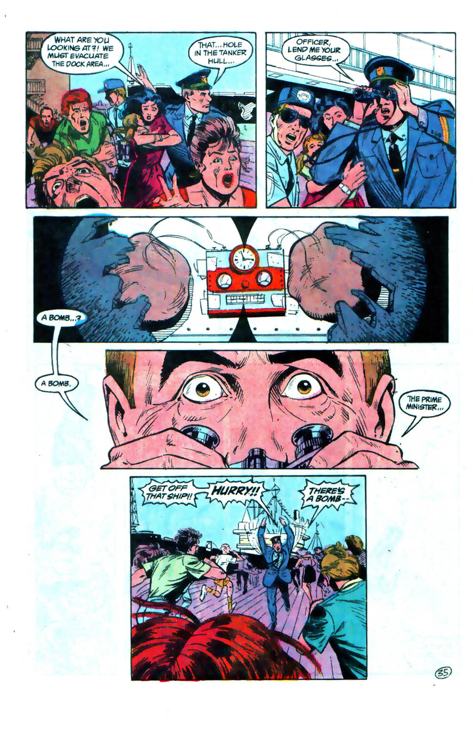 Green Lantern (1960) _Special 1 #2 - English 36