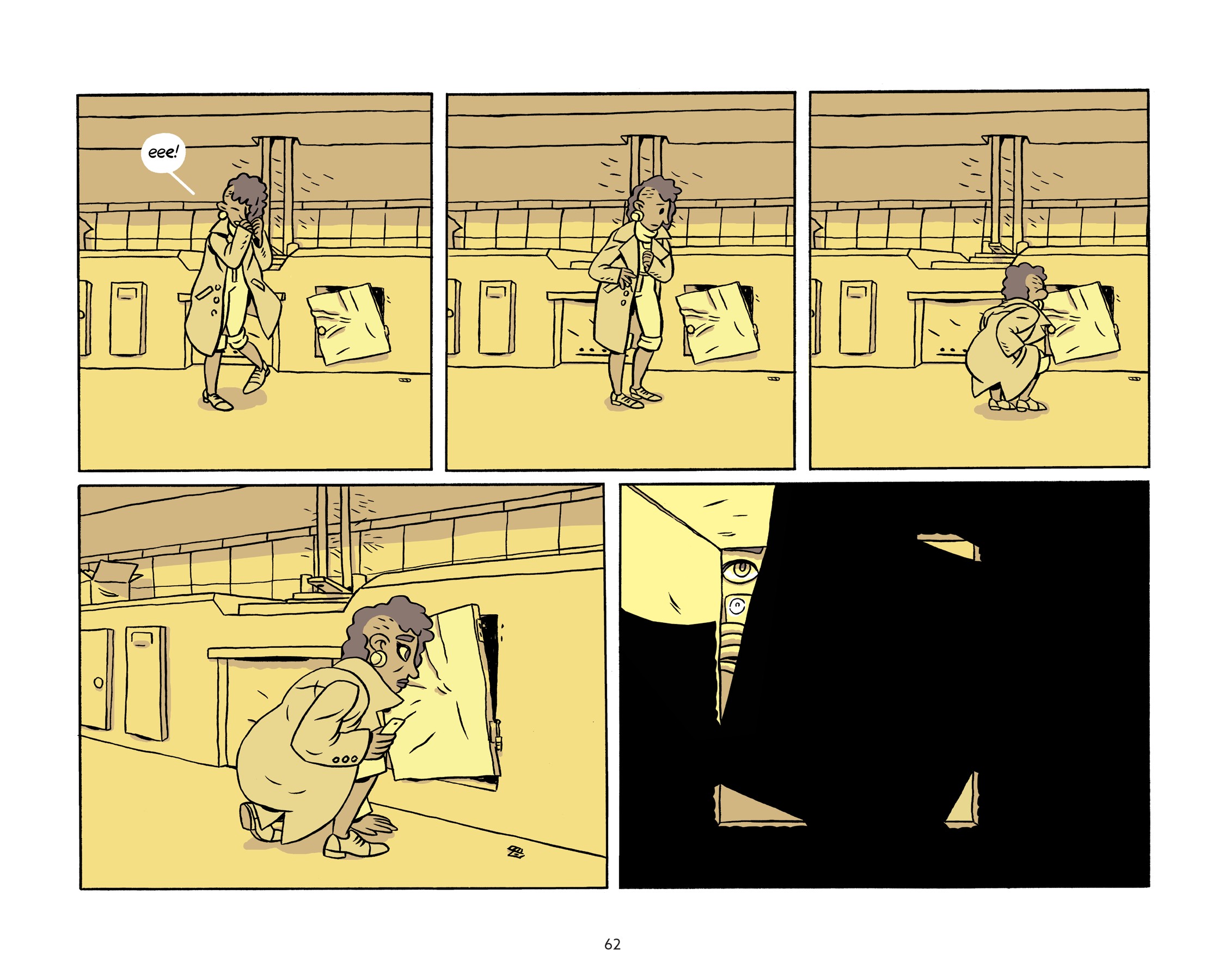 Read online BTTM FDRS comic -  Issue # TPB (Part 1) - 63