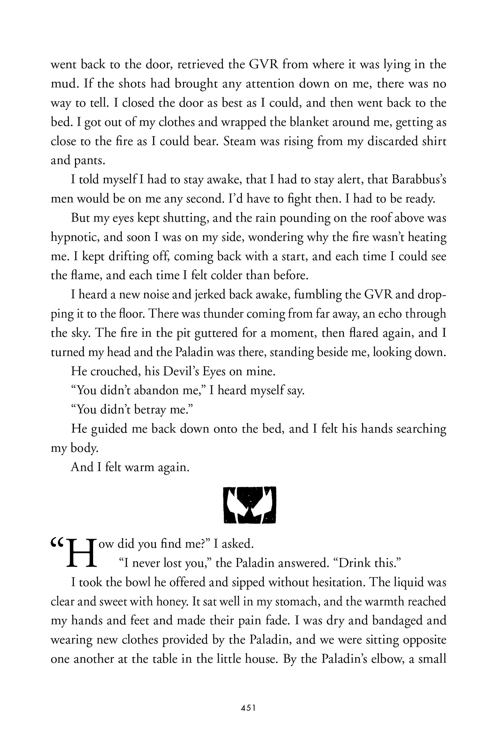 Read online Grendel Omnibus comic -  Issue # TPB_4 (Part 2) - 174