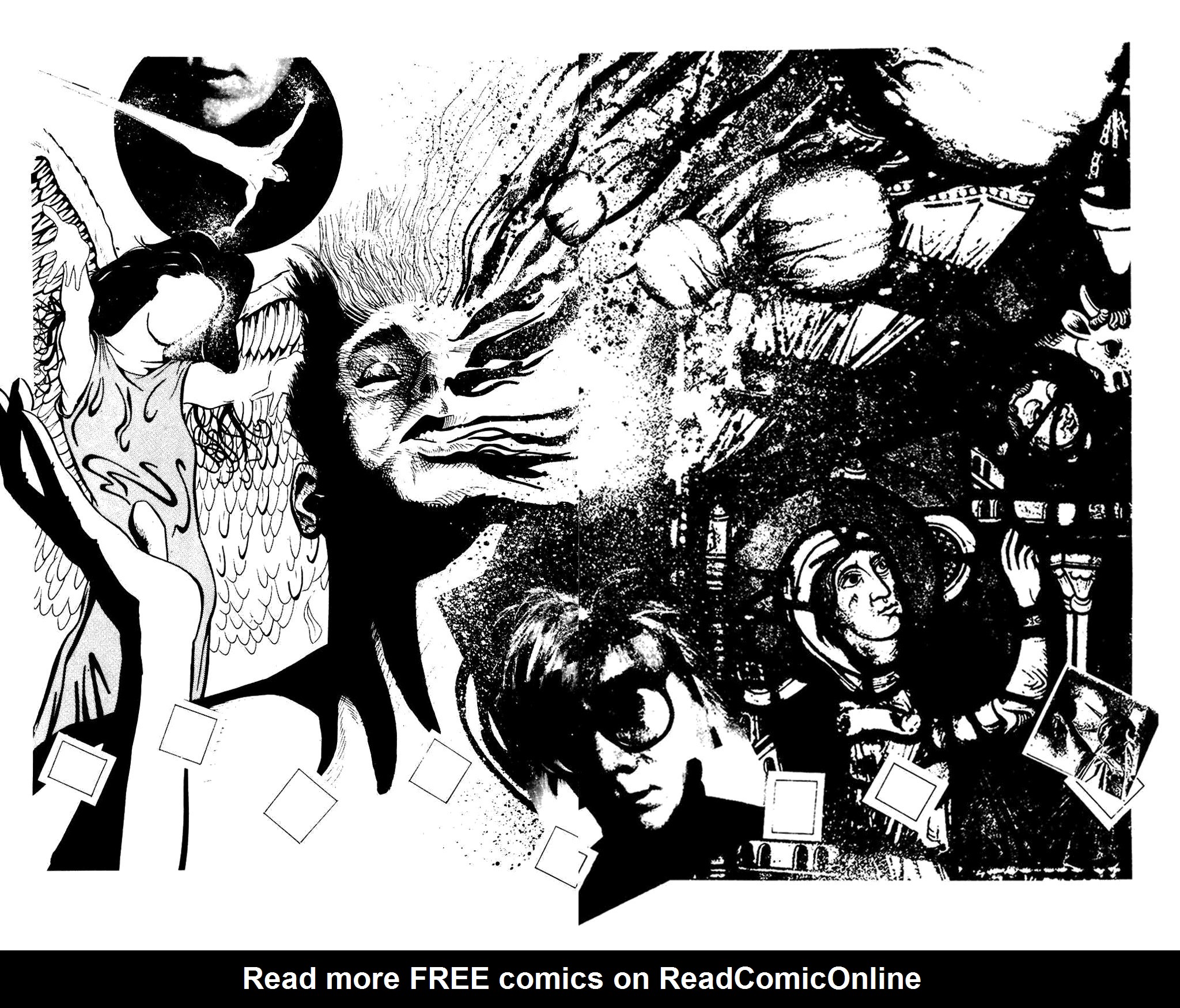Read online Total Sell Out comic -  Issue # TPB (Part 1) - 43