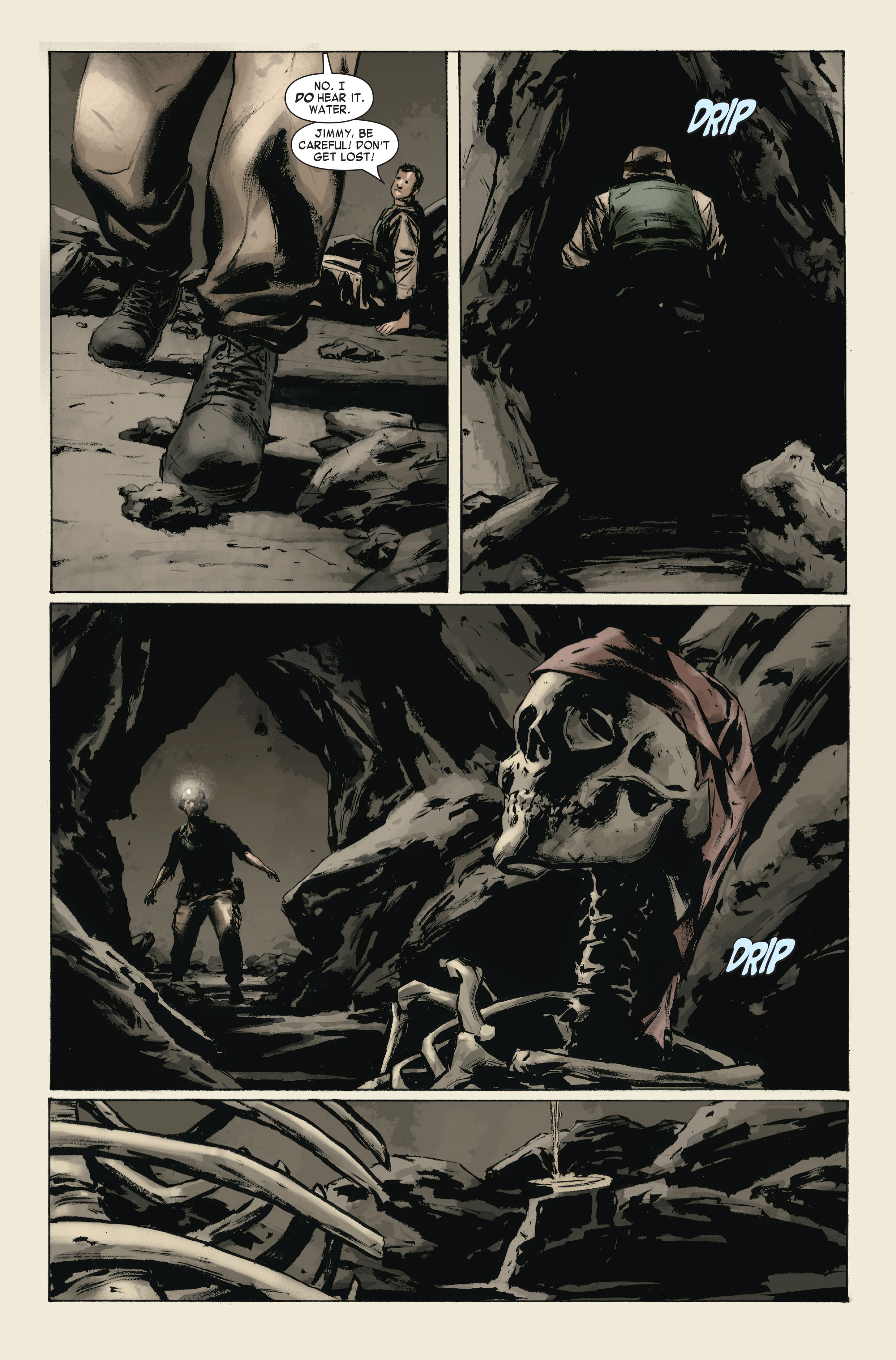 Captain America: The Chosen 4 Page 4