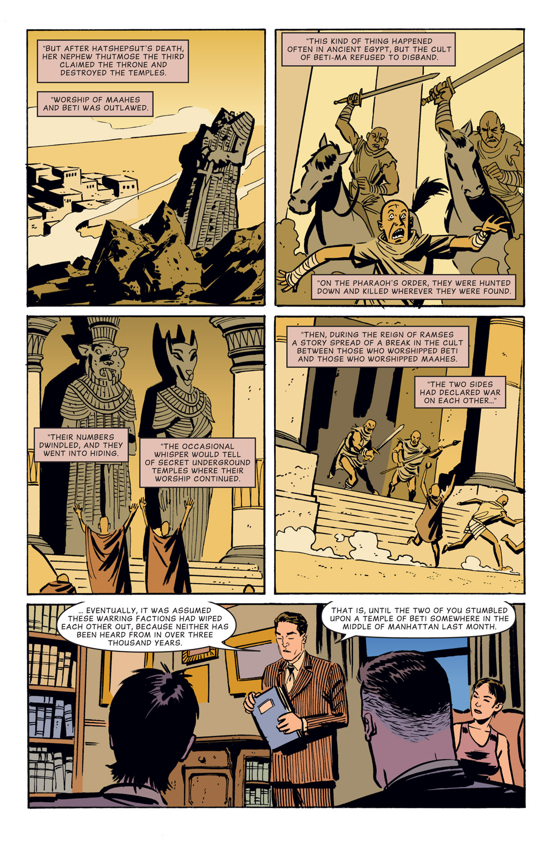 Read online Catwoman (2002) comic -  Issue #24 - 15