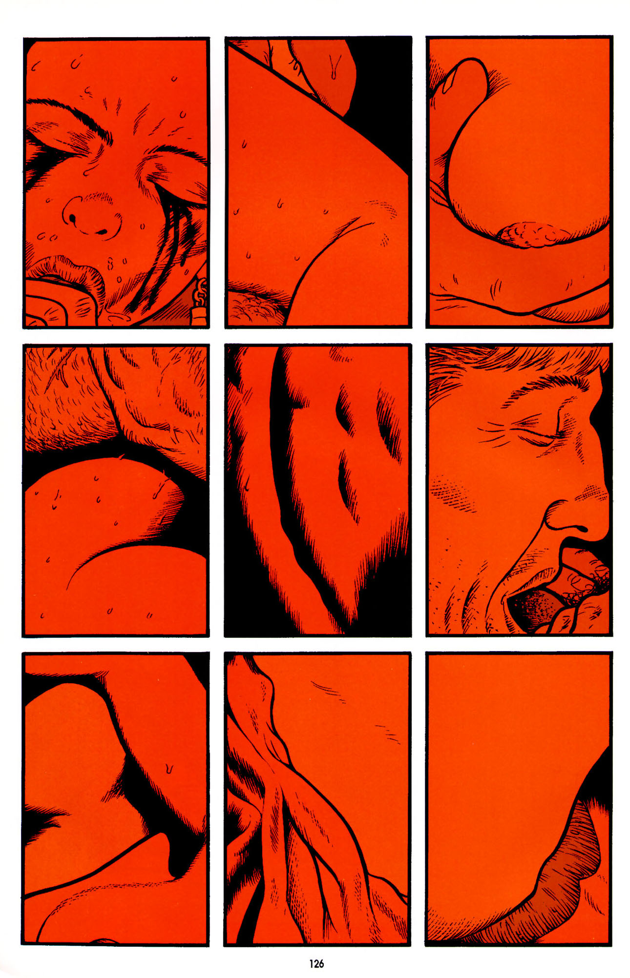 Read online Heart of Empire comic -  Issue #4 - 30