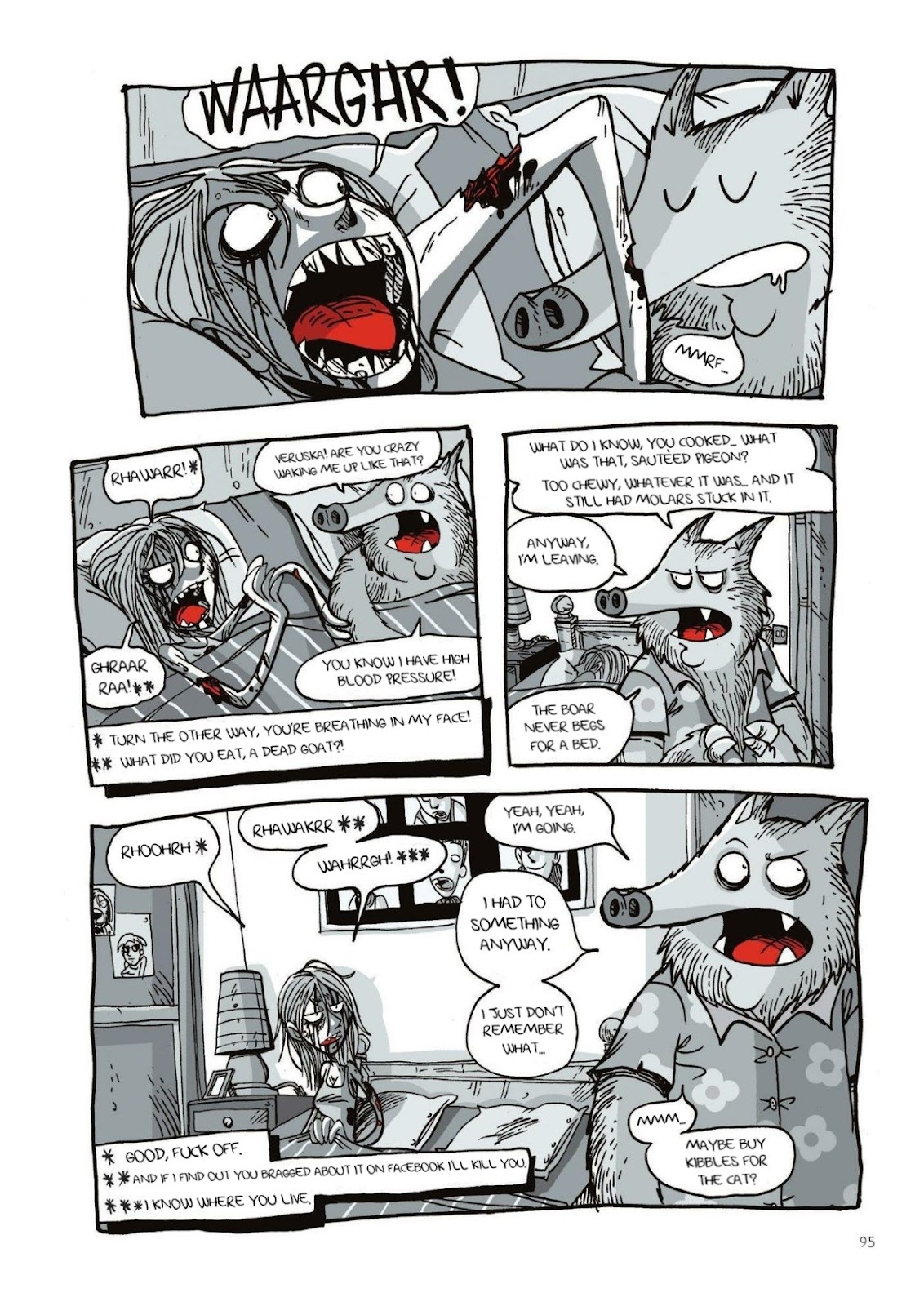 Twelve issue TPB - Page 96