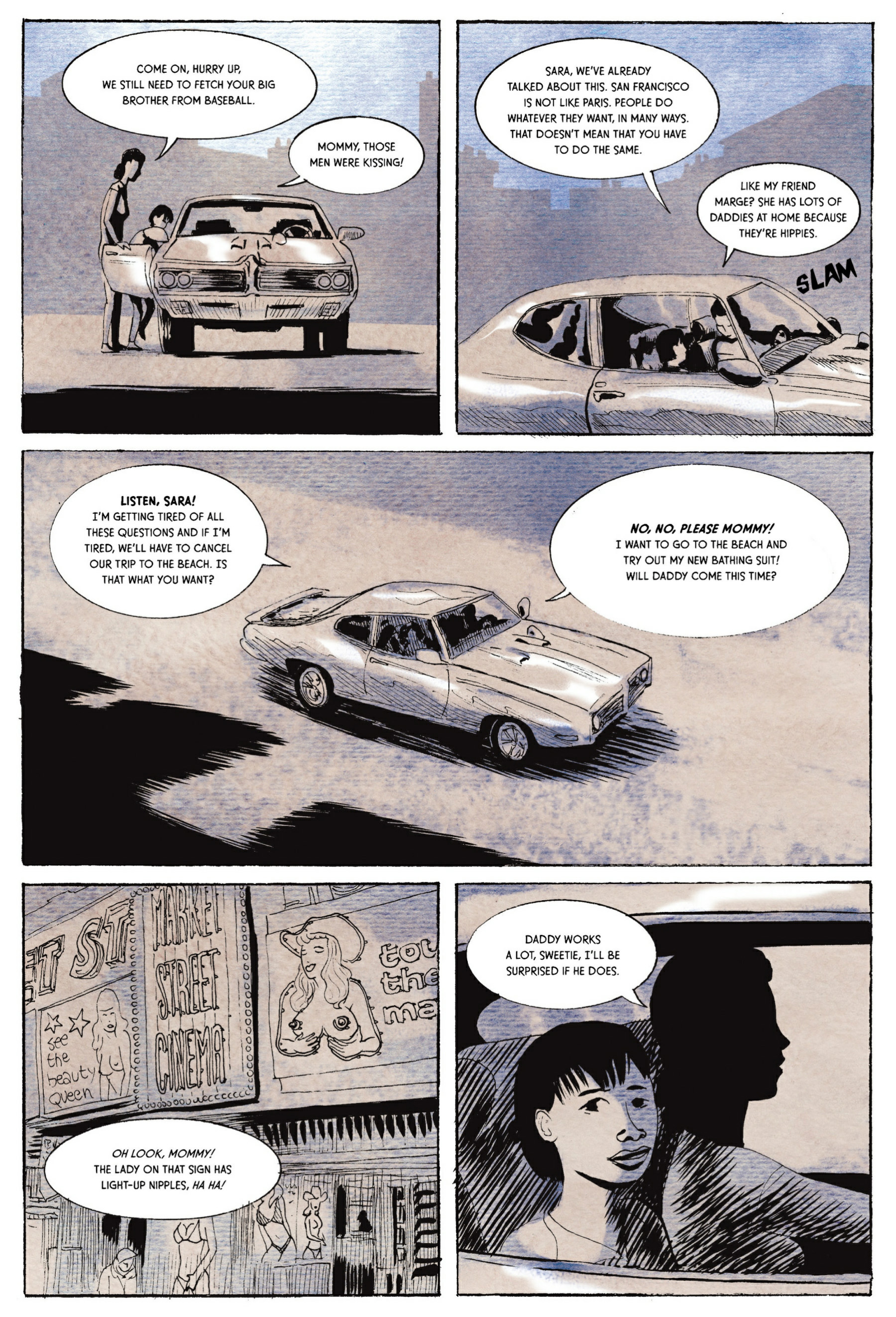 Read online Vietnamese Memories comic -  Issue # TPB 2 (Part 3) - 8