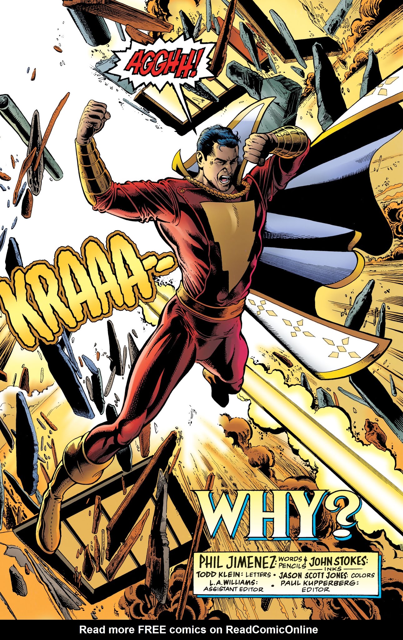Read online Wonder Girl: Adventures of a Teen Titan comic -  Issue # TPB (Part 2) - 17