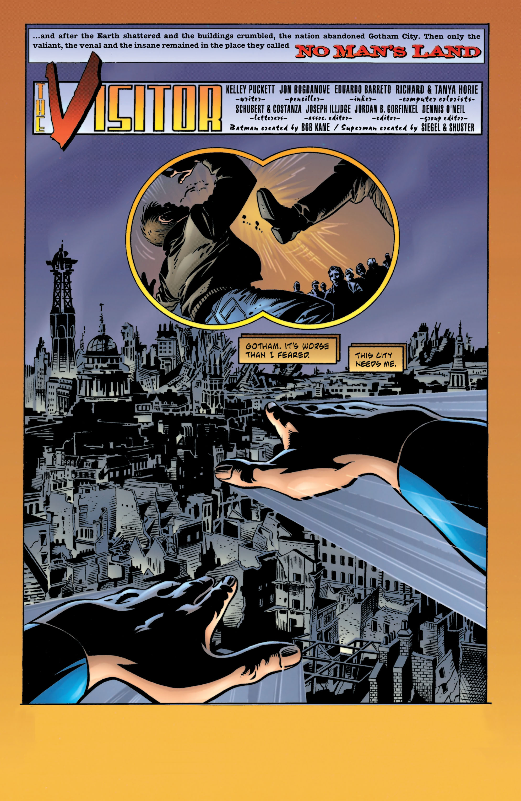 Read online Batman (1940) comic -  Issue #566 - 2