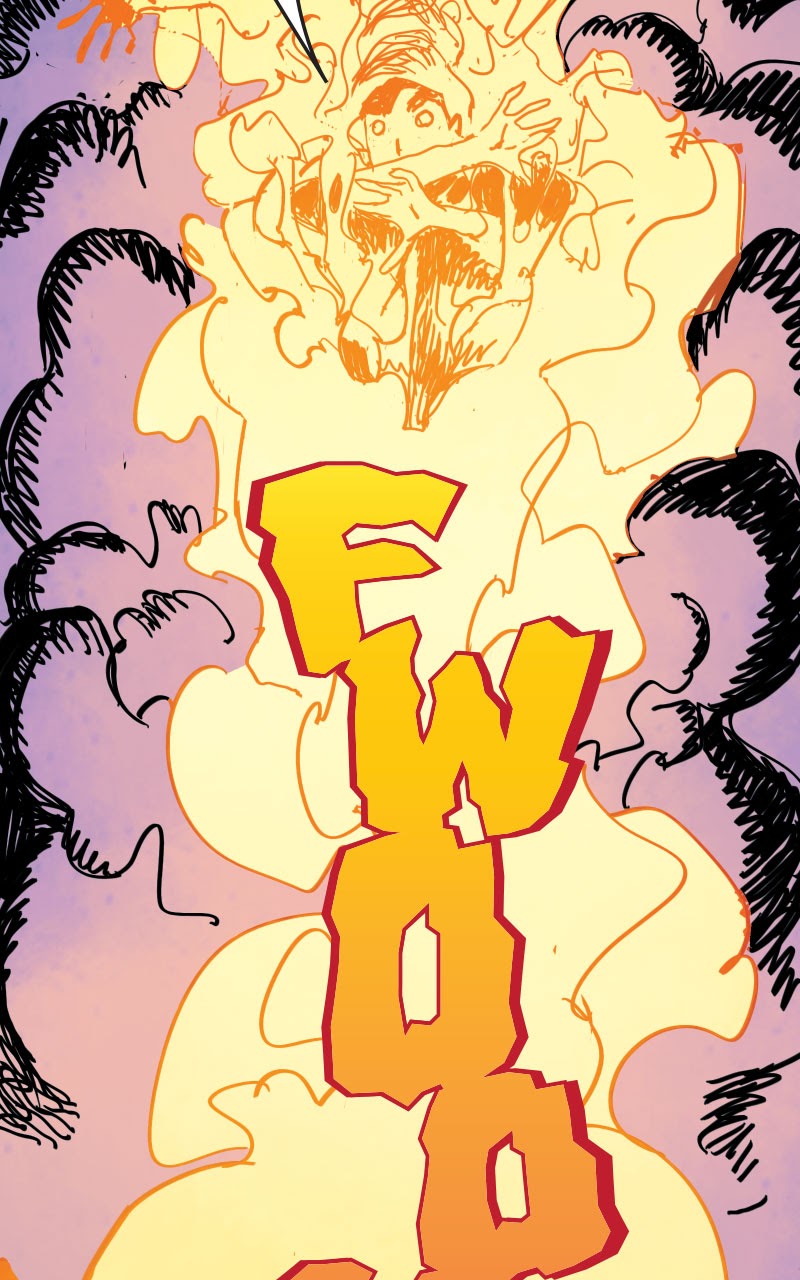 Read online Ghost Rider: Kushala Infinity Comic comic -  Issue #8 - 31