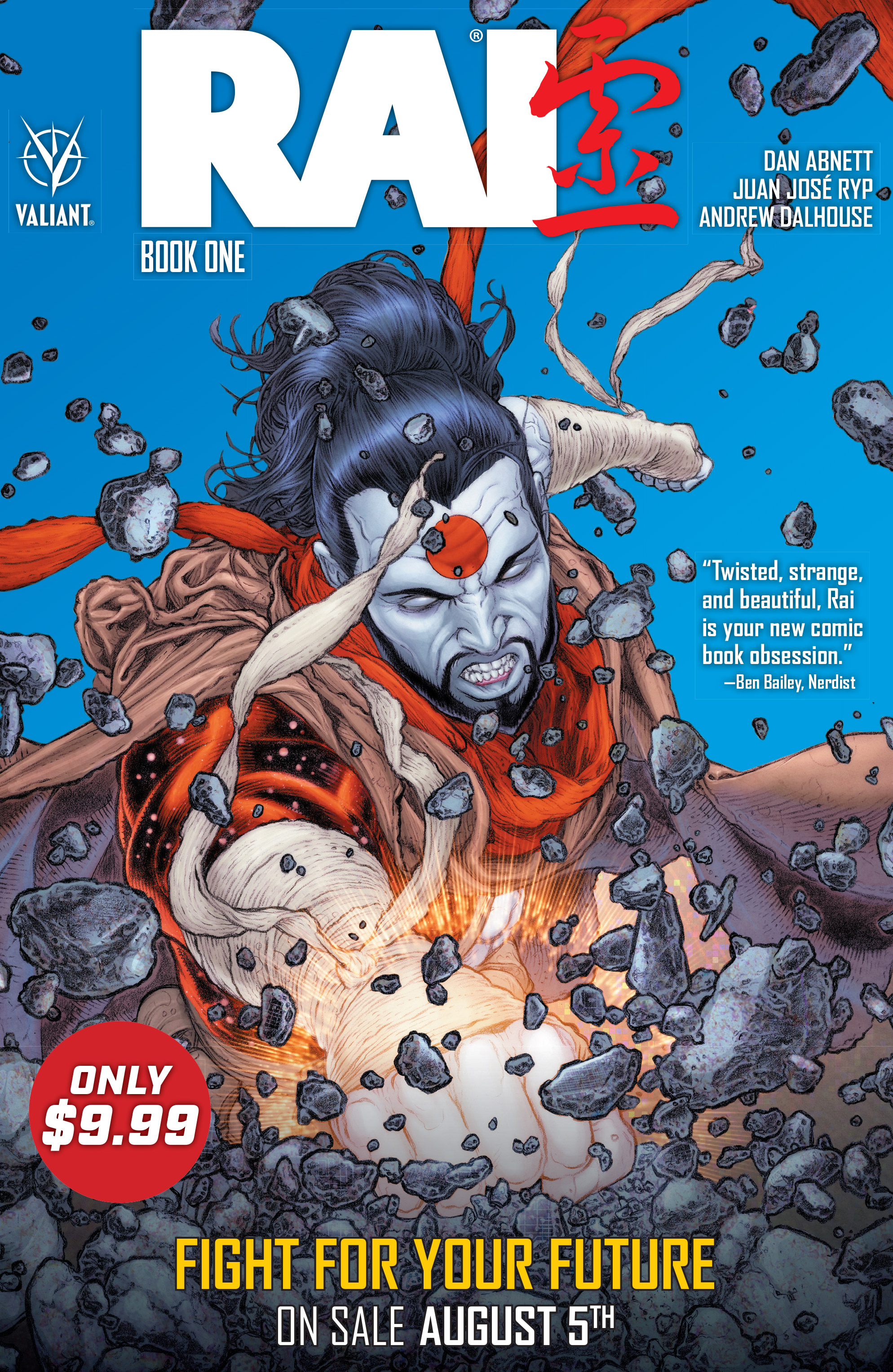Read online Quantum & Woody comic -  Issue #4 - 29