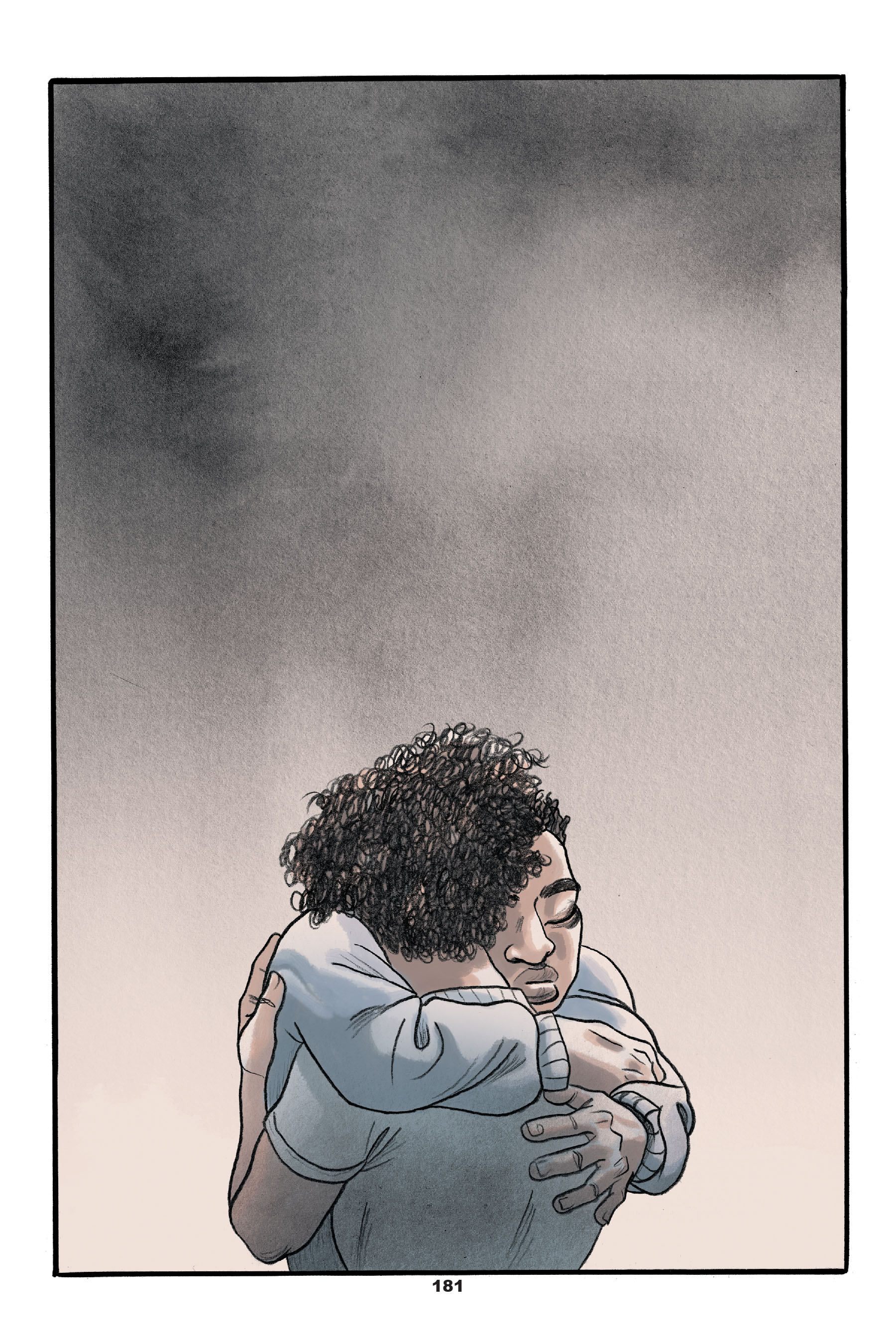 Read online You Brought Me The Ocean comic -  Issue # TPB (Part 2) - 75