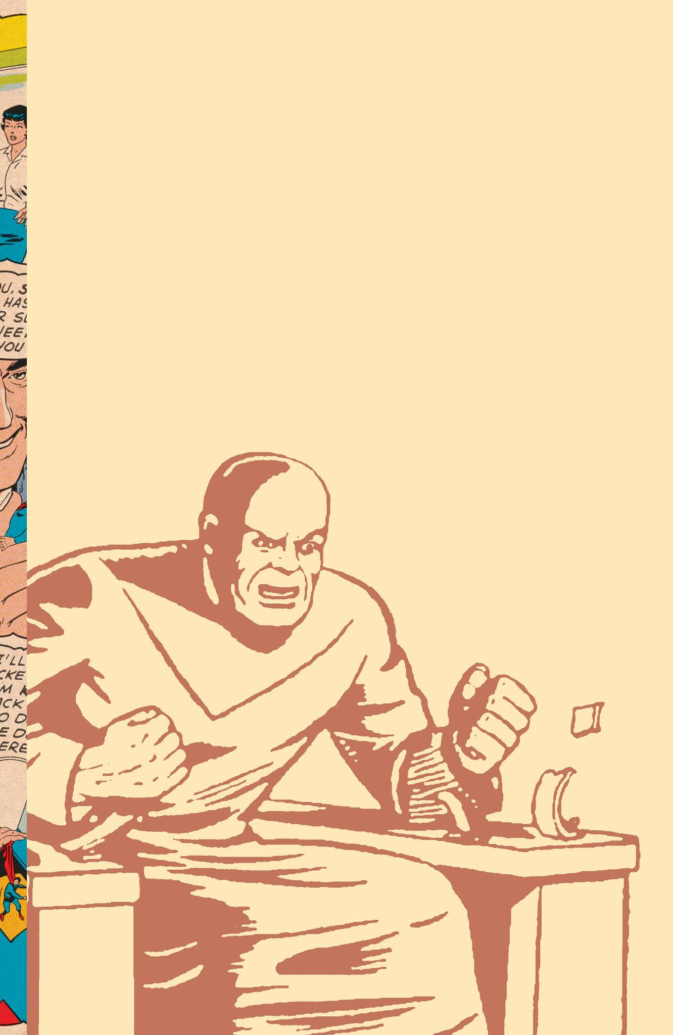 Read online Lex Luthor: A Celebration of 75 Years comic -  Issue # TPB (Part 1) - 36