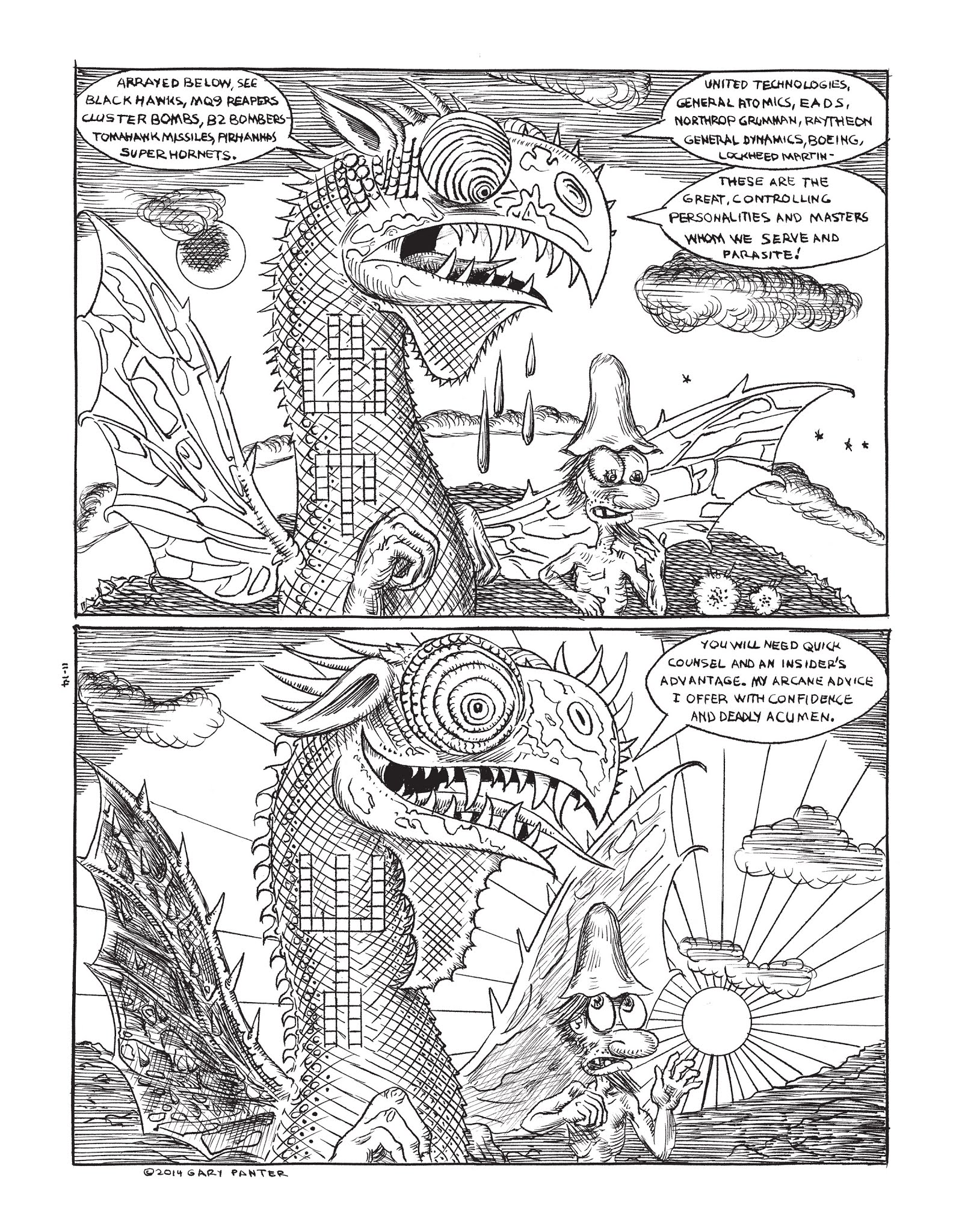 Read online Songy of Paradise comic -  Issue # Full - 28