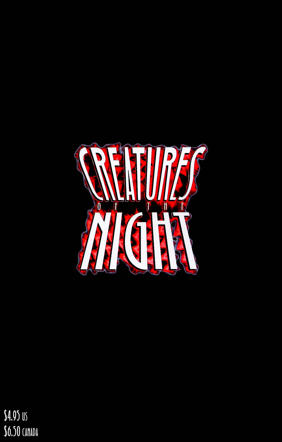 Read online Vampirella/Shadowhawk: Creatures of the Night comic -  Issue # Full - 43
