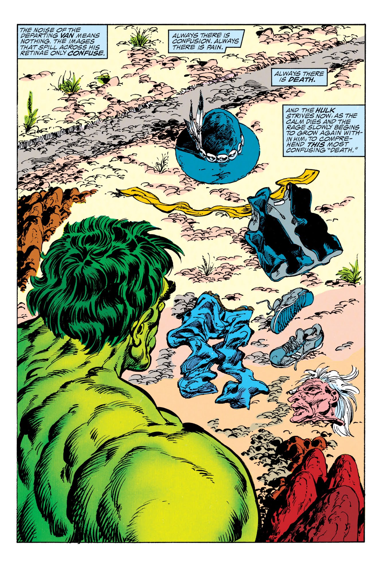 Read online Captain America Epic Collection comic -  Issue # Justice is Served (Part 1) - 45