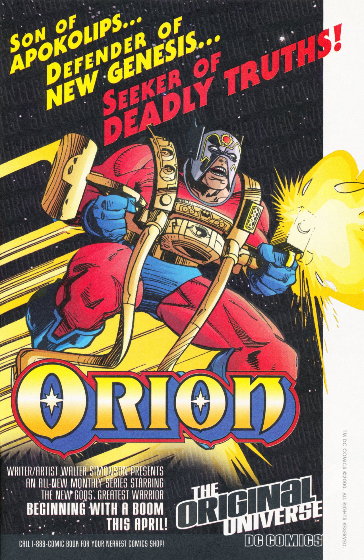 Read online Sins of Youth comic -  Issue # Superman Jr. and Superboy Sr - 21