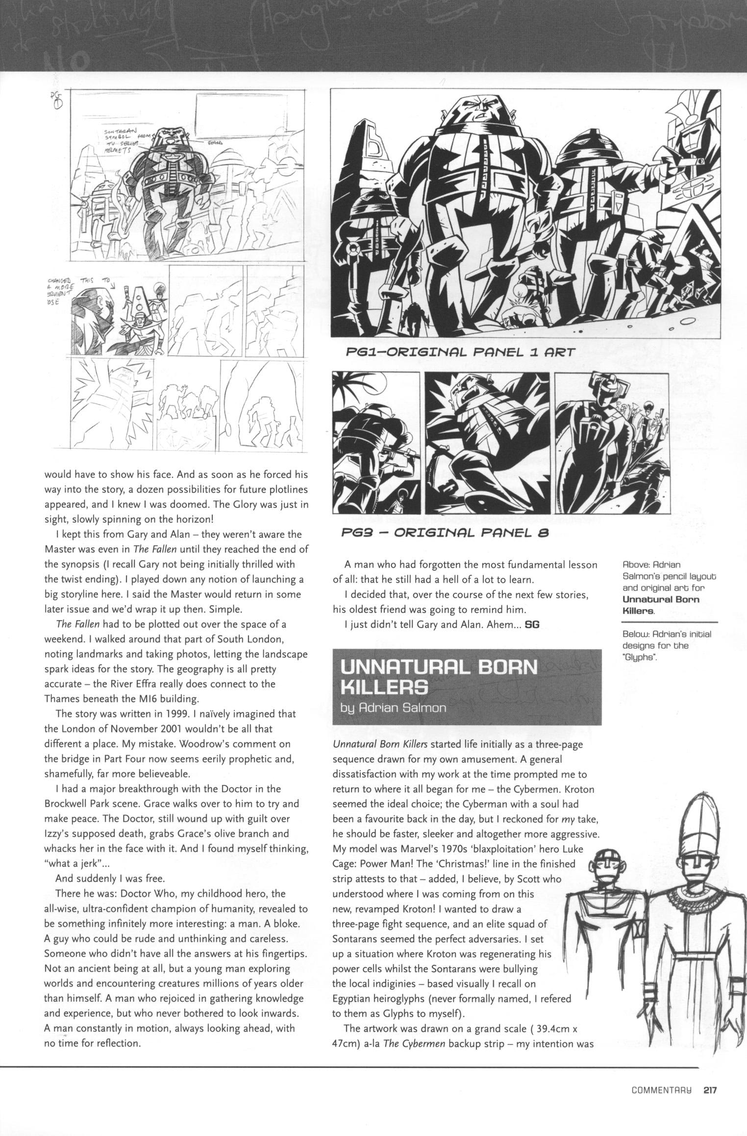 Read online Doctor Who Graphic Novel comic -  Issue # TPB 5 (Part 2) - 117