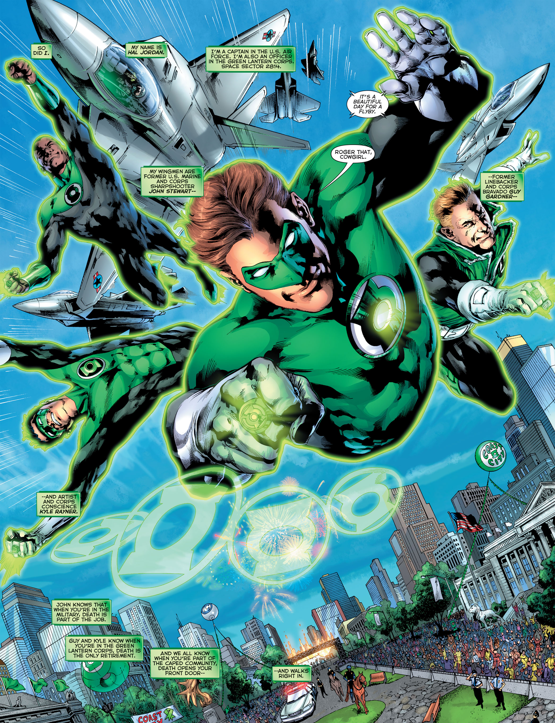 Read online Tales From the DC Dark Multiverse comic -  Issue # TPB (Part 4) - 7