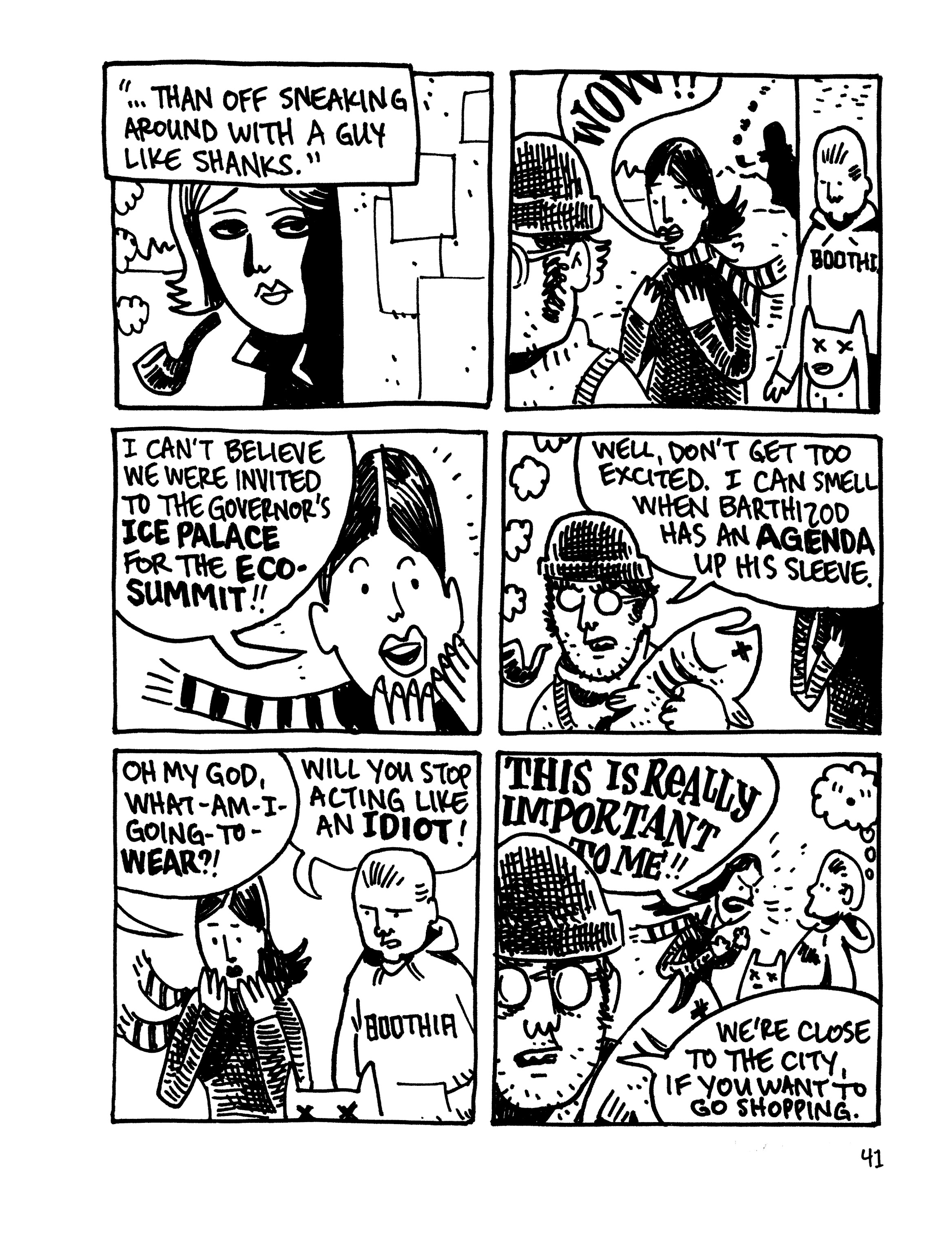 Read online Far Arden comic -  Issue # TPB (Part 1) - 39