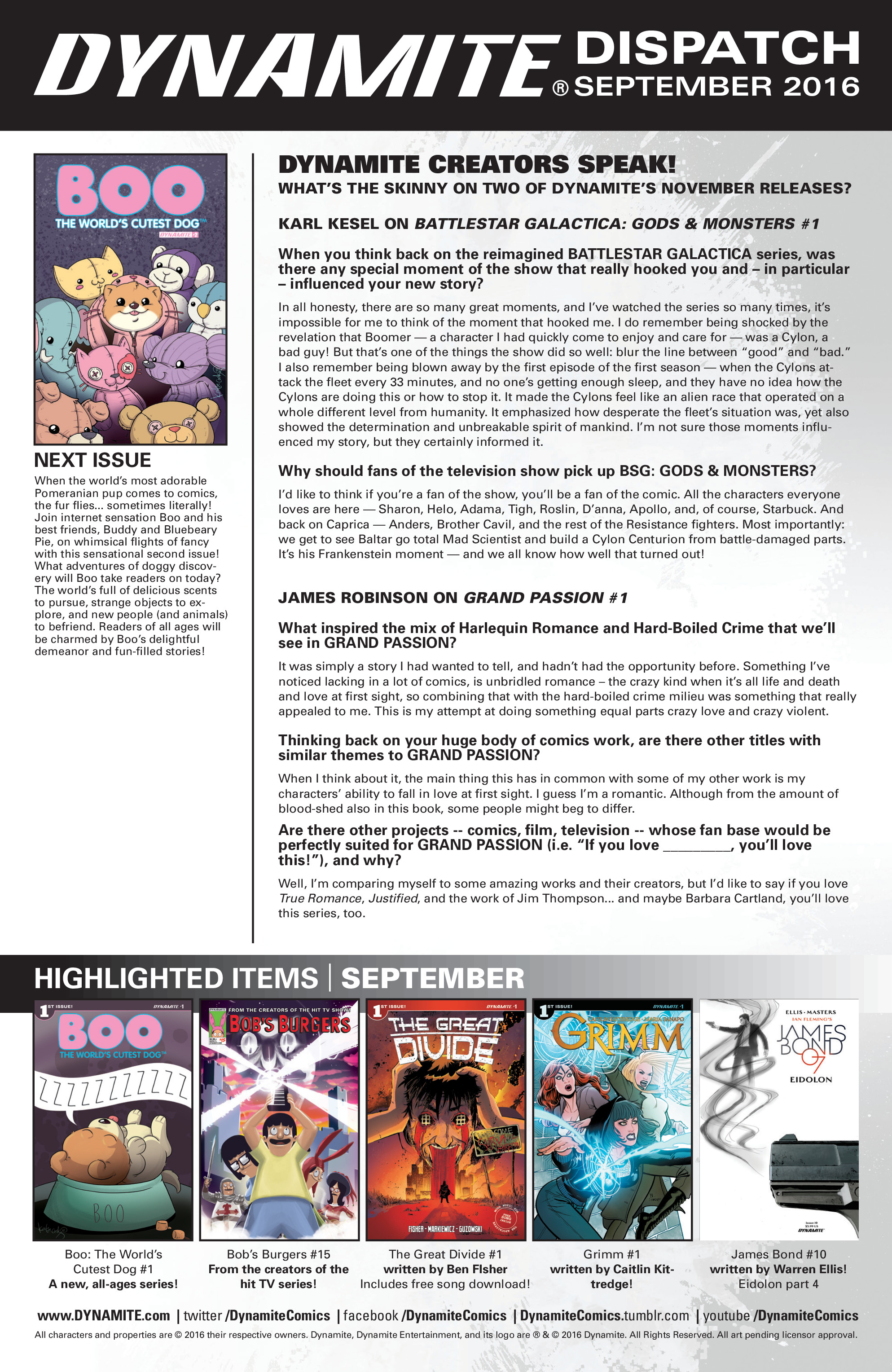 Read online Boo, The World's Cutest Dog comic -  Issue #1 - 31