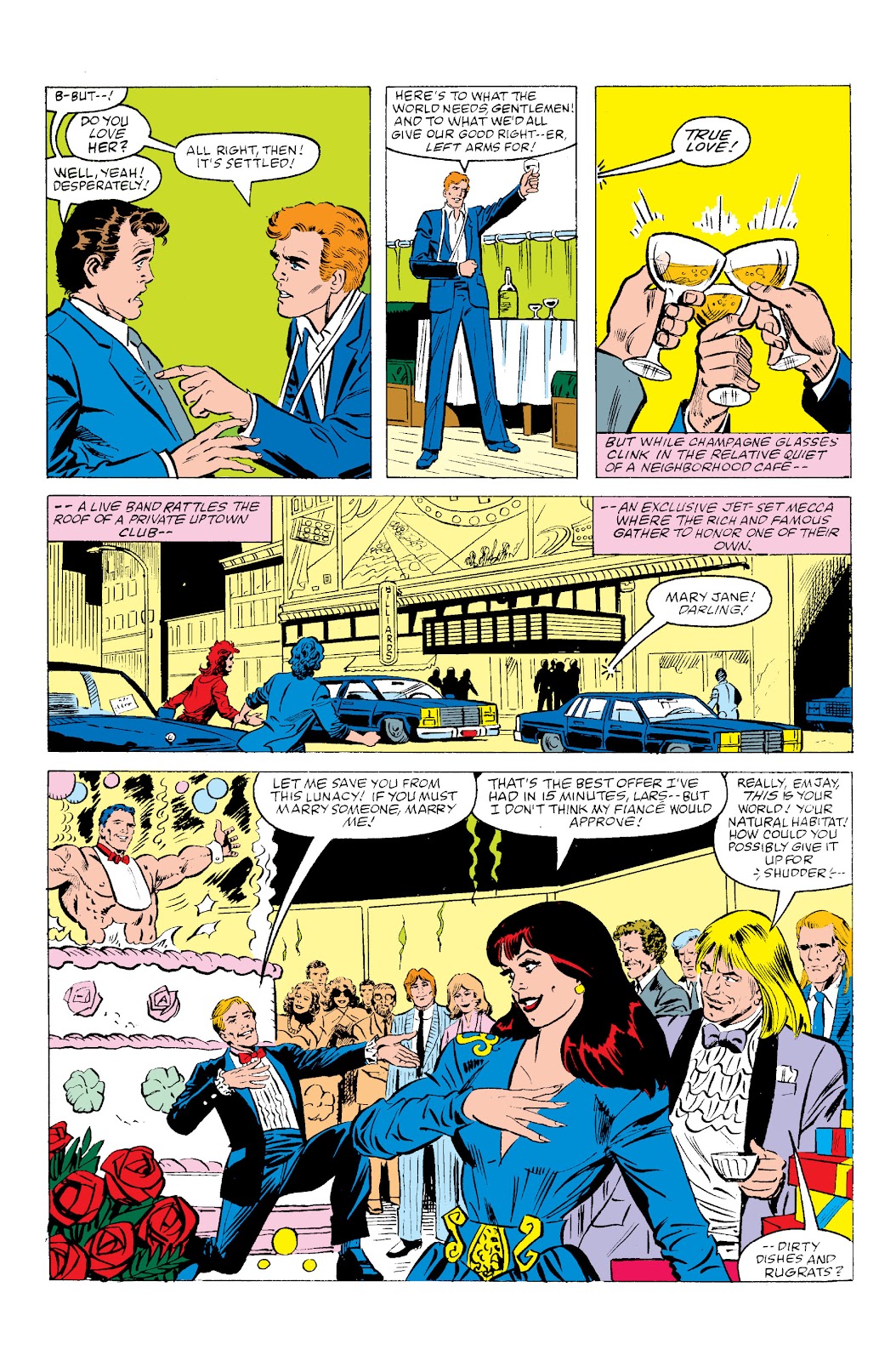 The Amazing Spider-Man (1963) issue 638 - Page 23