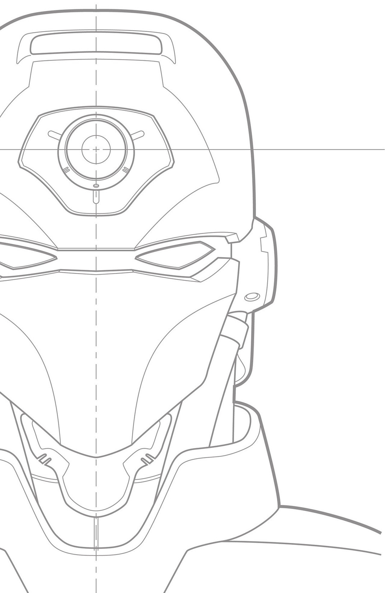 Read online Tech Jacket (2002) comic -  Issue # TPB 1 - 2