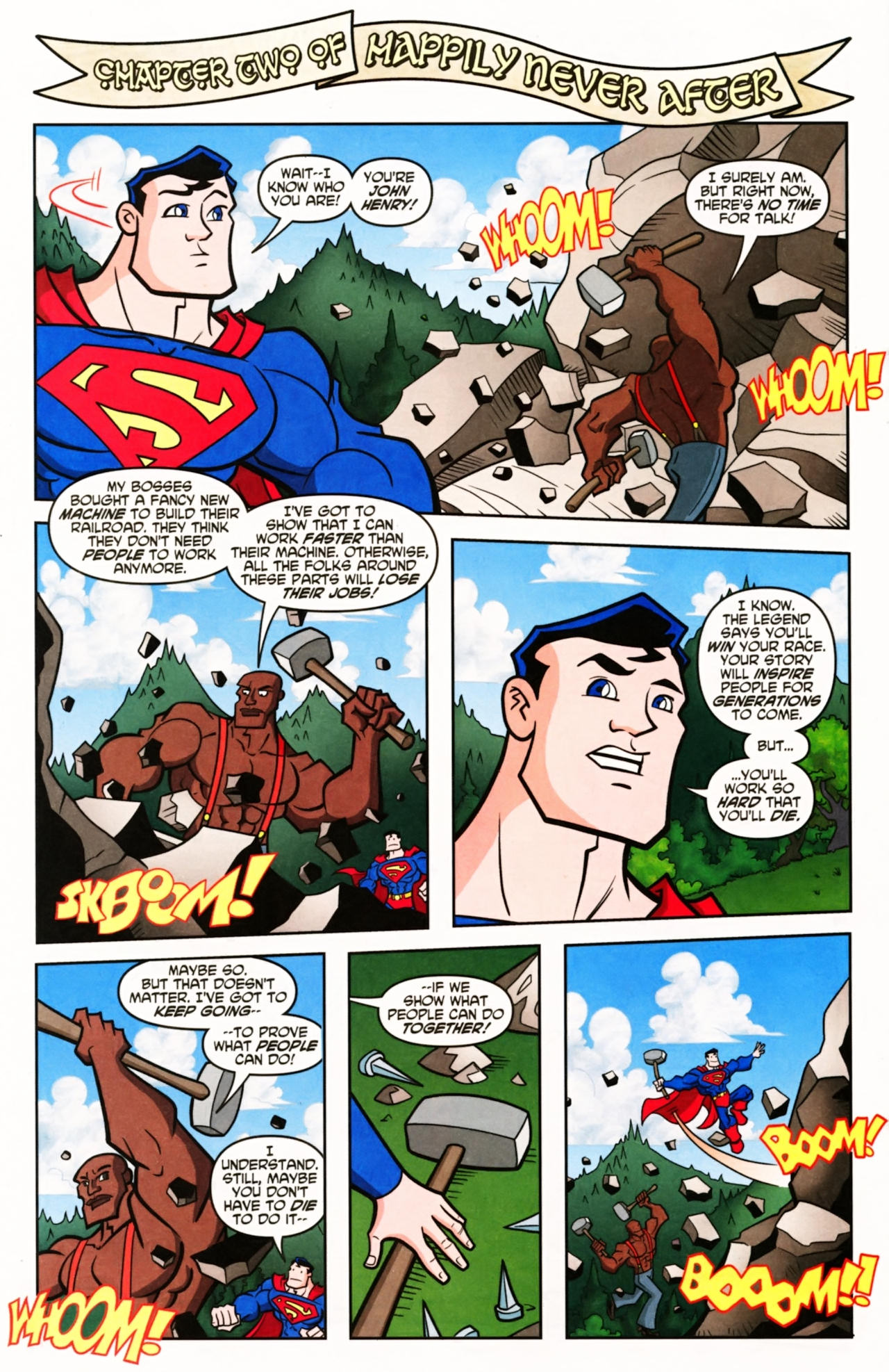 Read online Super Friends comic -  Issue #21 - 12