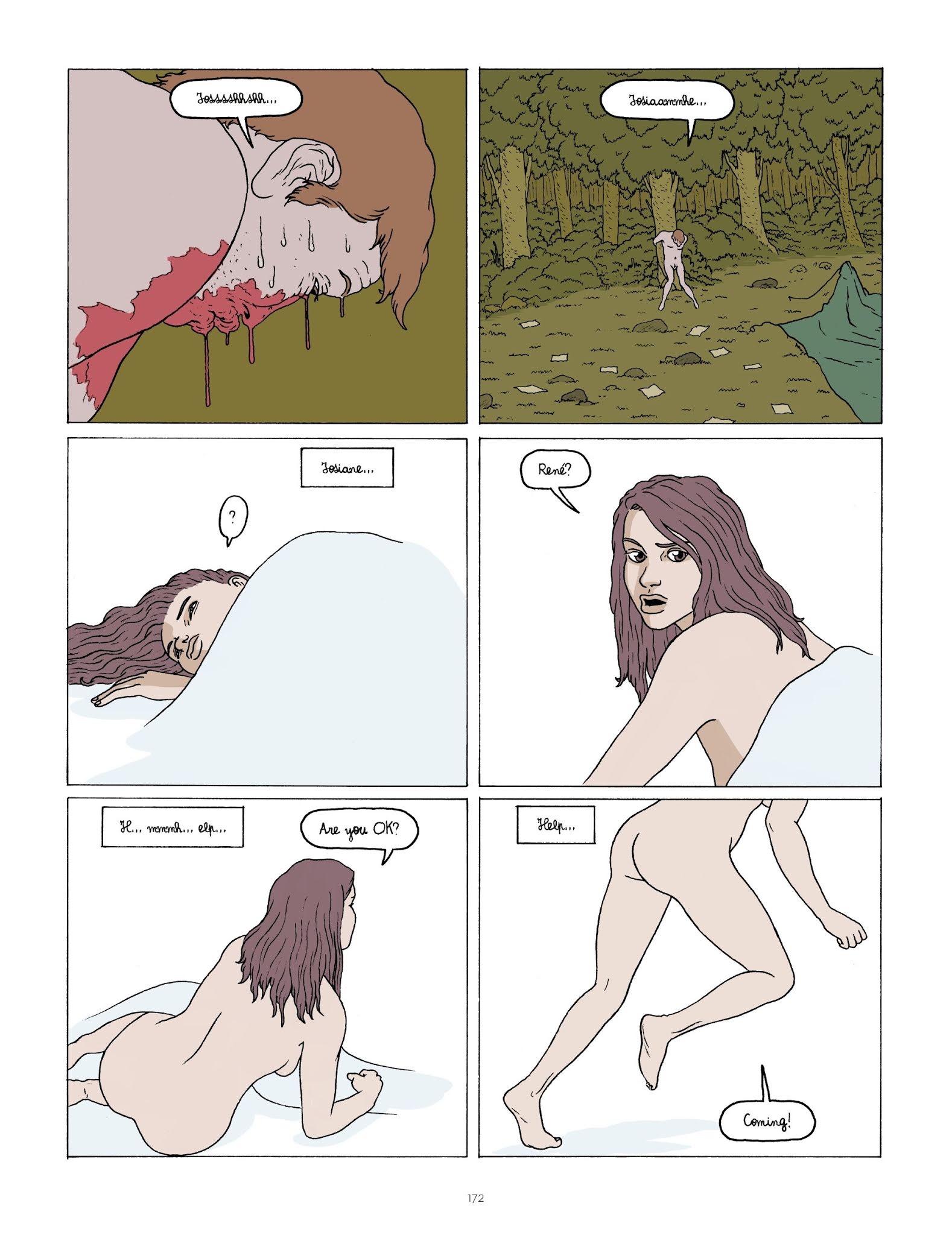 Read online Alt-Life comic -  Issue # TPB (Part 2) - 72