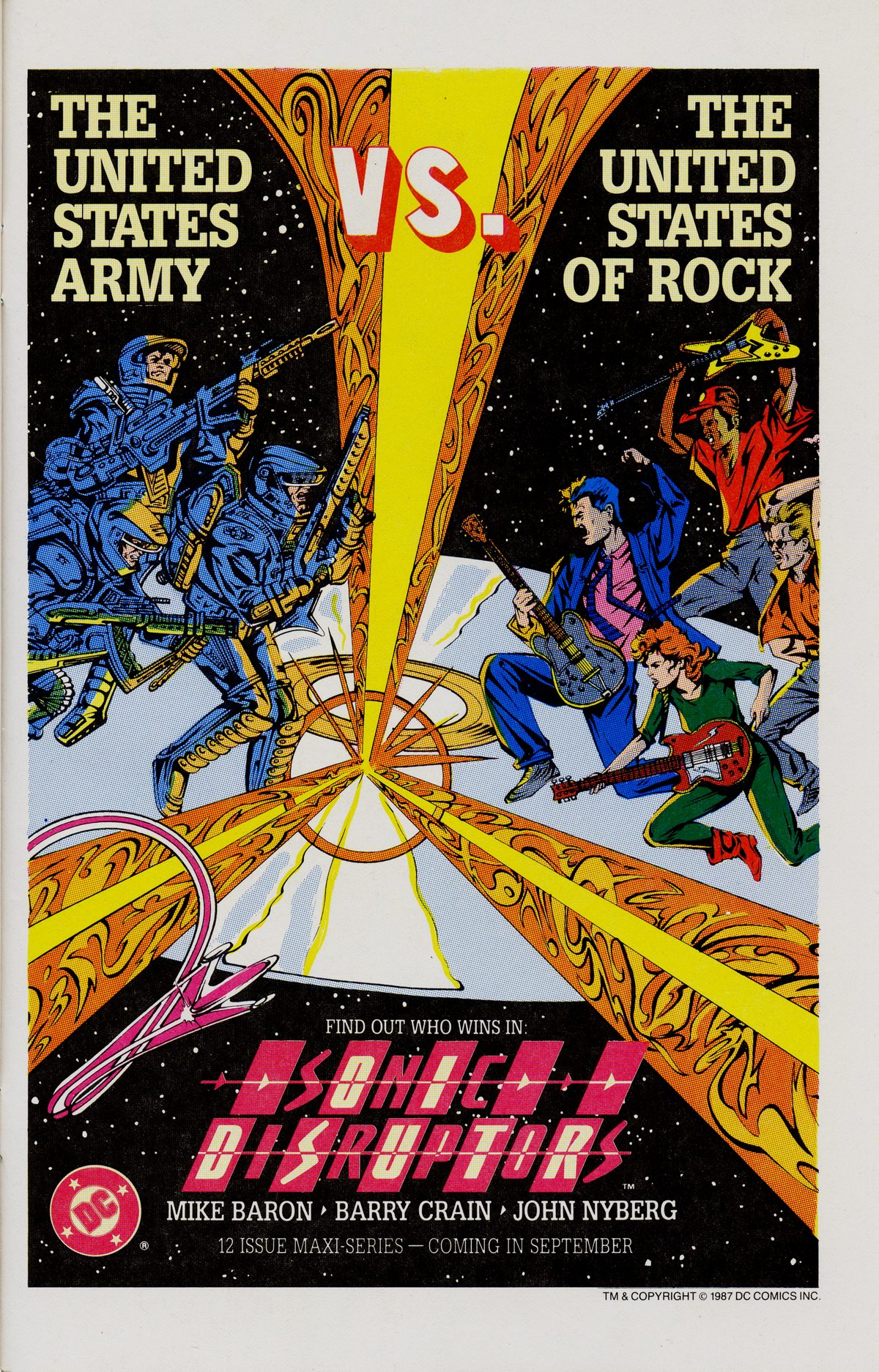 Read online The Shadow (1987) comic -  Issue # Annual 1 - 47