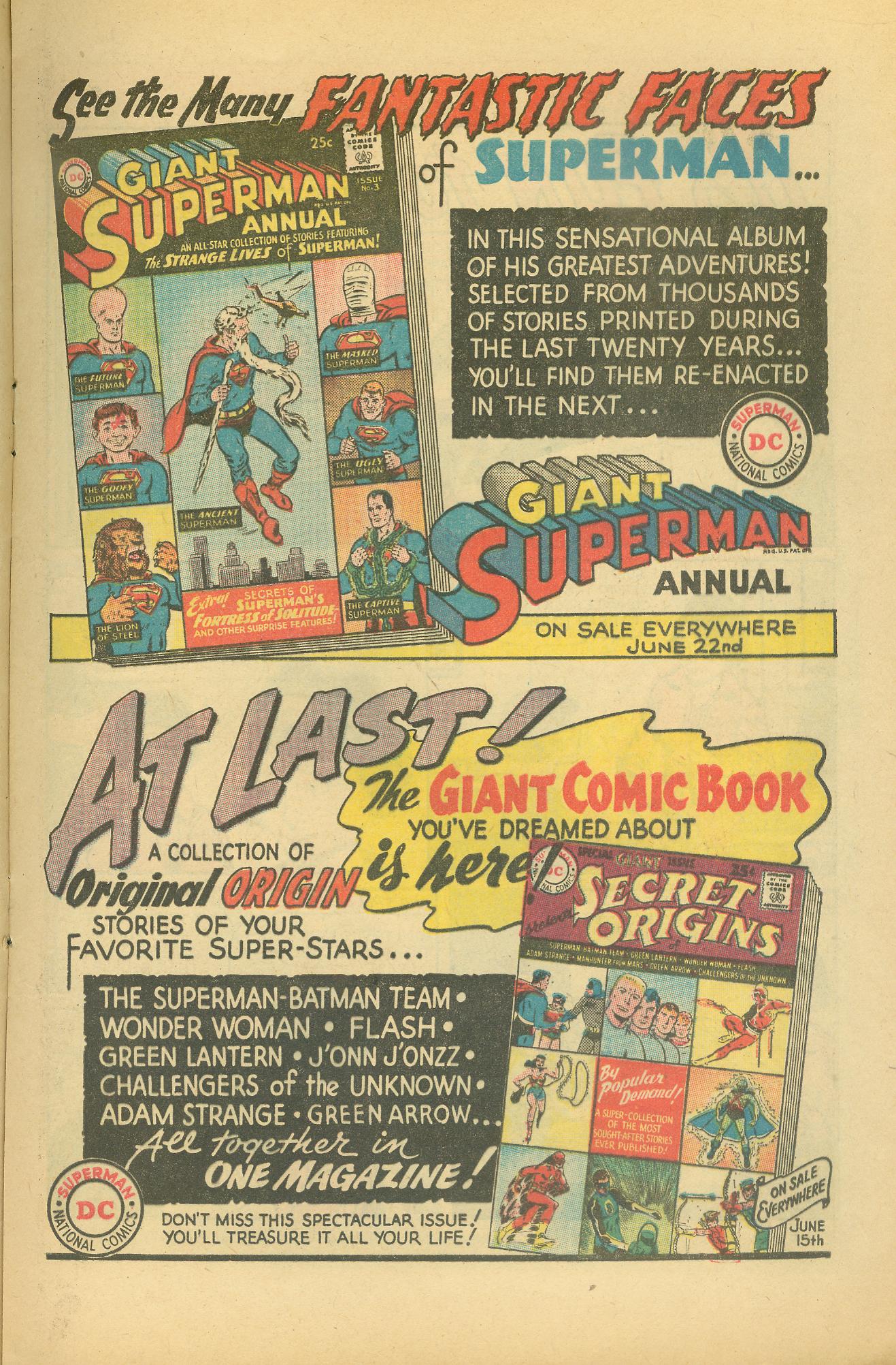 Read online Star Spangled War Stories (1952) comic -  Issue #98 - 17