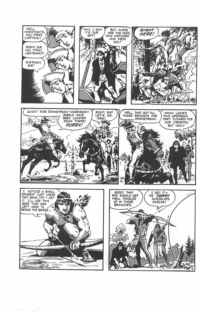 Read online America's Greatest Comics (2002) comic -  Issue #2 - 38
