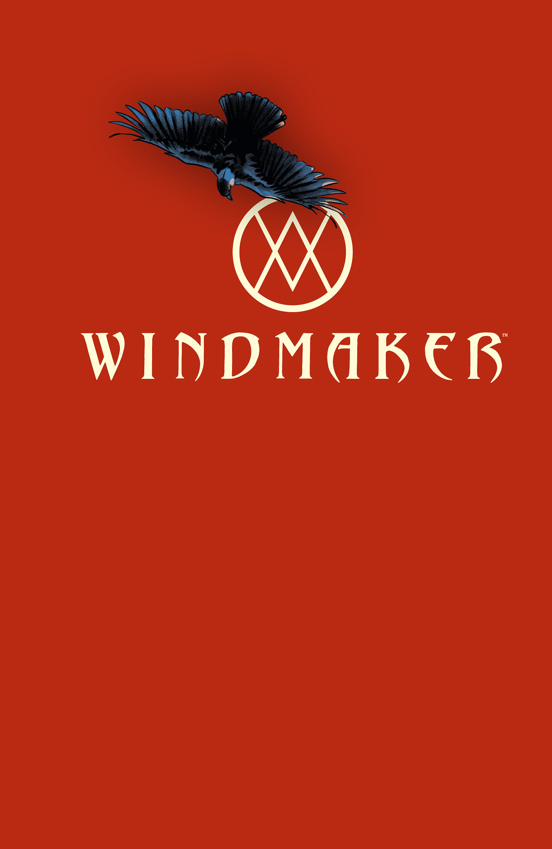 Read online WindMaker comic -  Issue # TPB 2 (Part 1) - 3