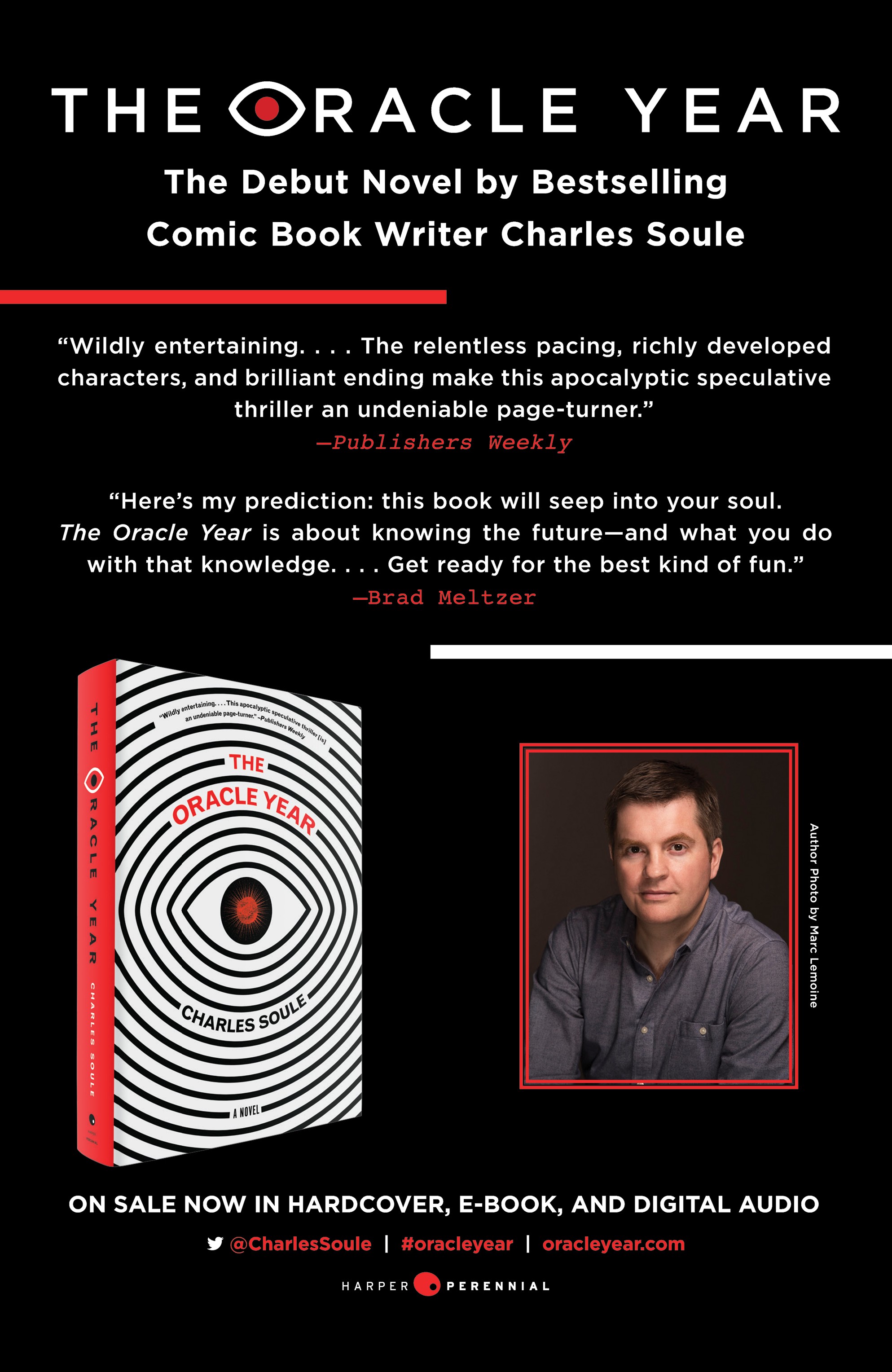 Read online Curse Words comic -  Issue #20 - 27