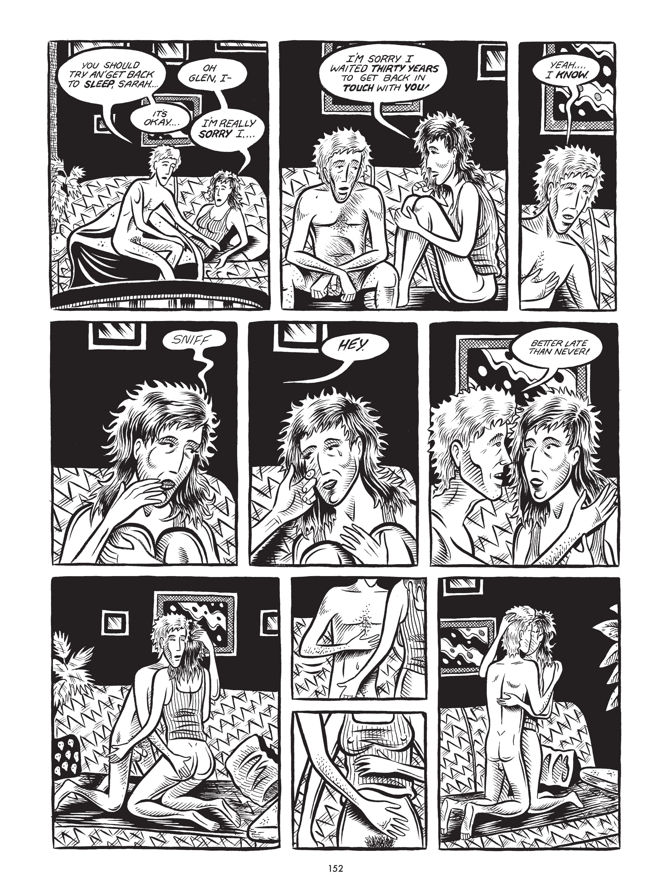 Read online Chicago comic -  Issue # TPB (Part 2) - 51