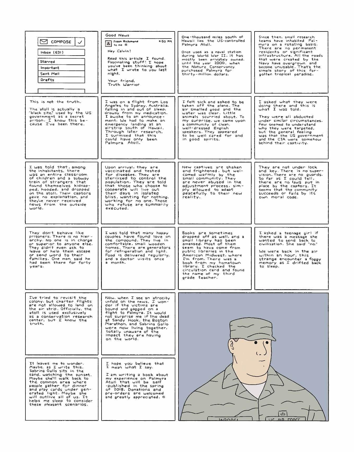 Read online Sabrina comic -  Issue # TPB (Part 2) - 34
