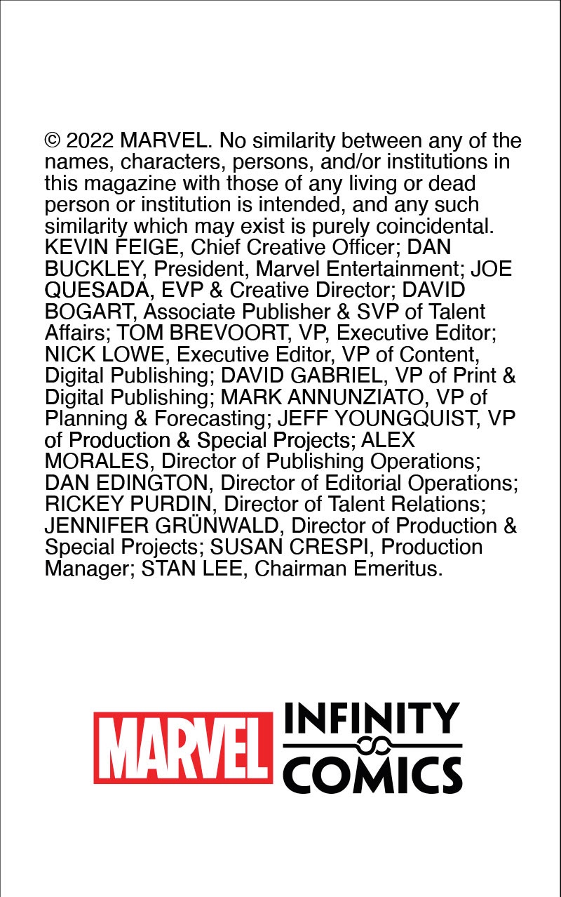 Read online Spine-Tingling Spider-Man: Infinity Comic comic -  Issue #8 - 65