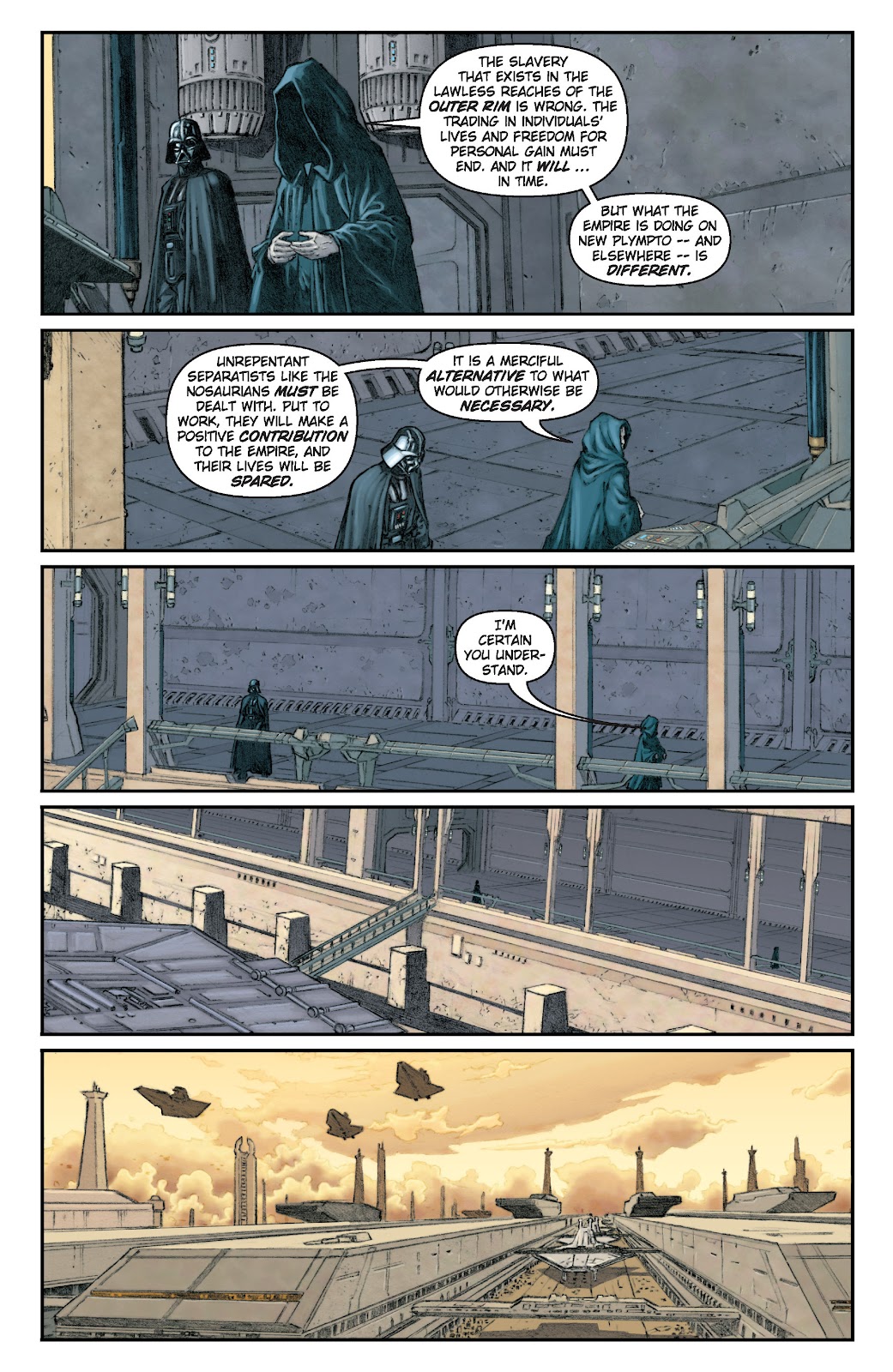 <{ $series->title }} issue TPB 1 (Part 2) - Page 2