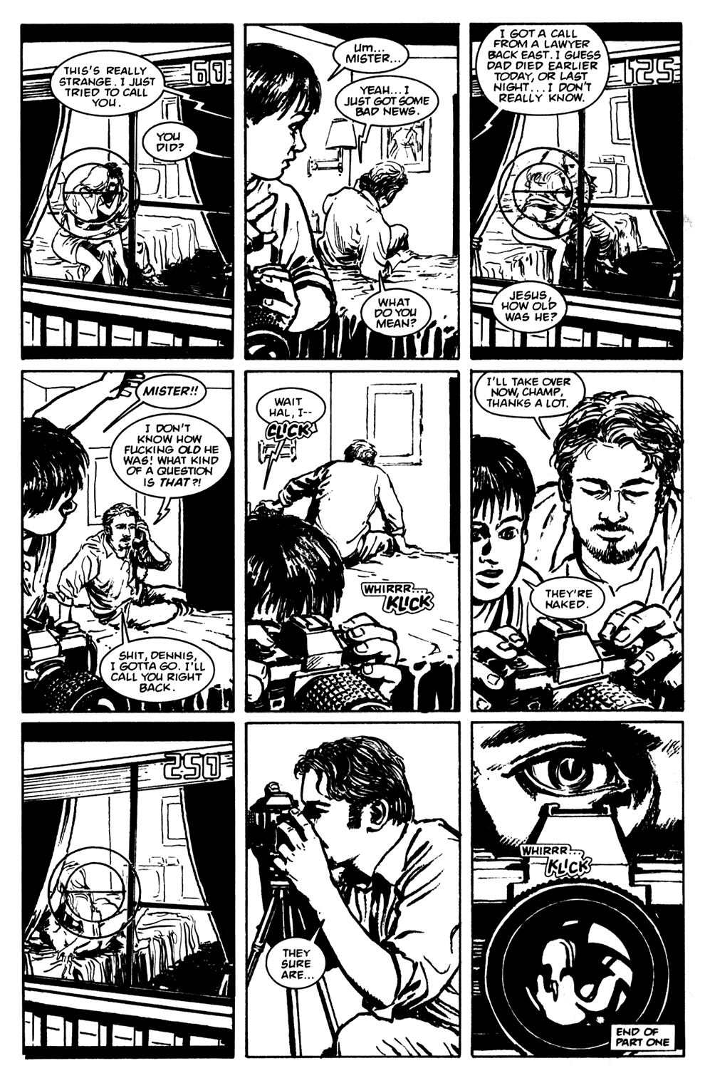 Dark Horse Presents (1986) Issue #96 #101 - English 12