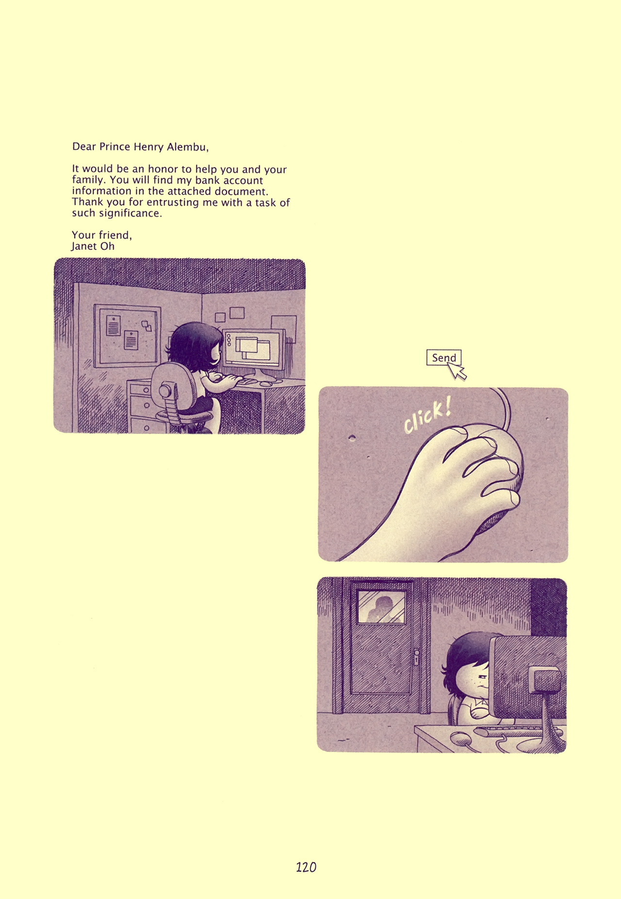 Read online The Eternal Smile comic -  Issue # TPB (Part 2) - 20