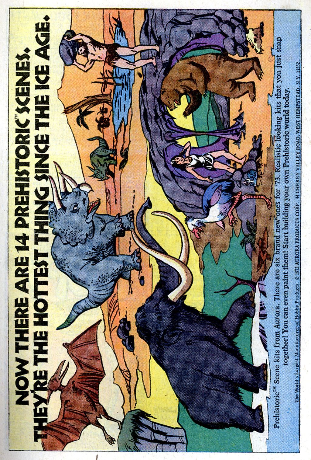 Read online Tales of the Unexpected comic -  Issue #150 - 7