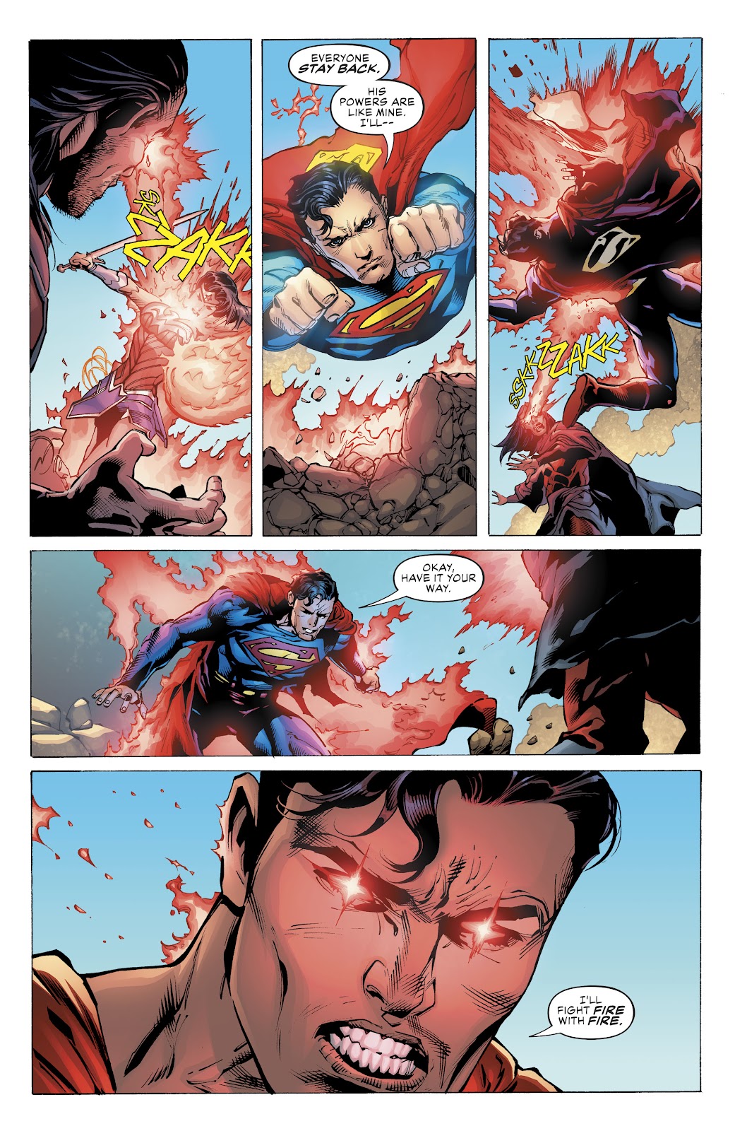 Justice League (2018) issue 40 - Page 7