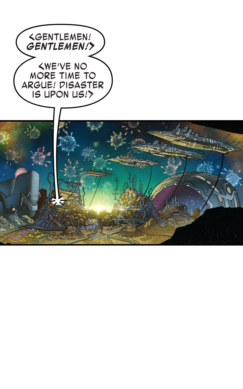 Read online Ant-Man and the Wasp: Lost and Found Infinity Comic comic -  Issue #3 - 3