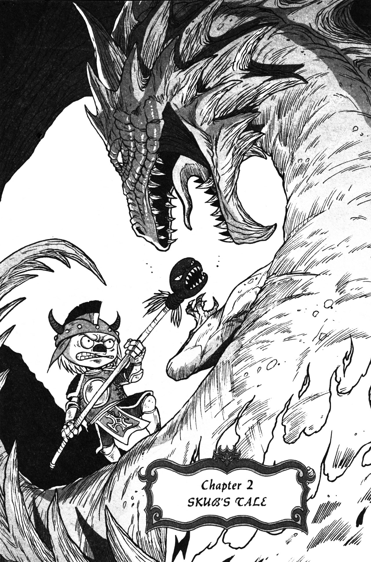 Read online Jim Henson's Return to Labyrinth comic -  Issue # Vol. 3 - 40