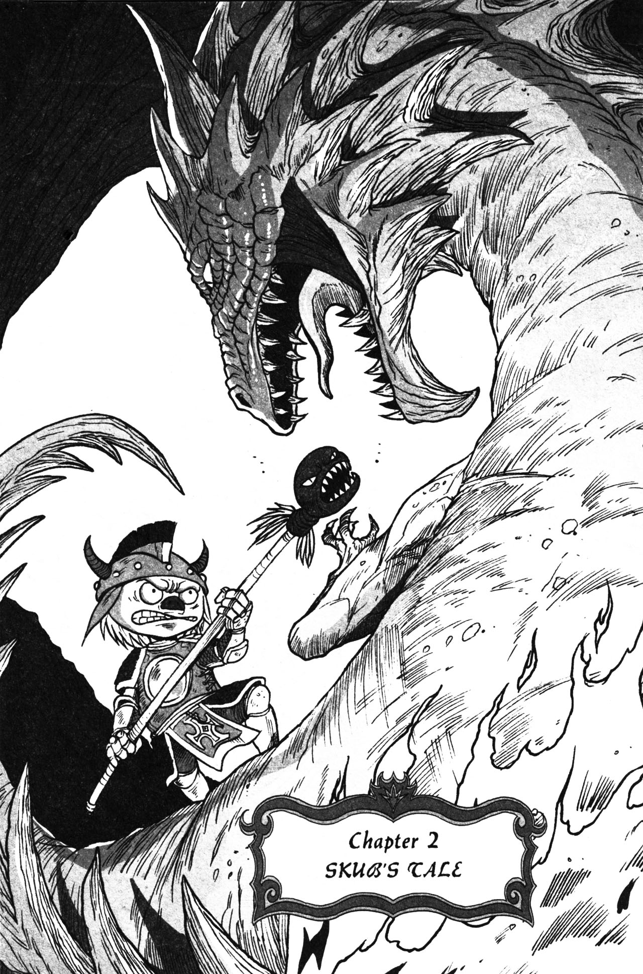 Read online Jim Henson's Return to Labyrinth comic -  Issue # Vol. 3 - 40