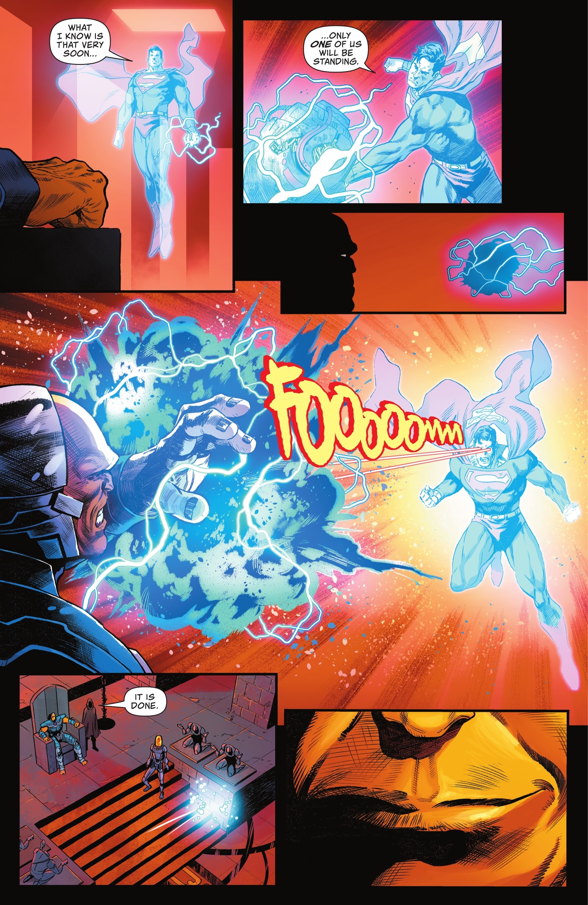 Read online Action Comics (2016) comic -  Issue #1035 - 11