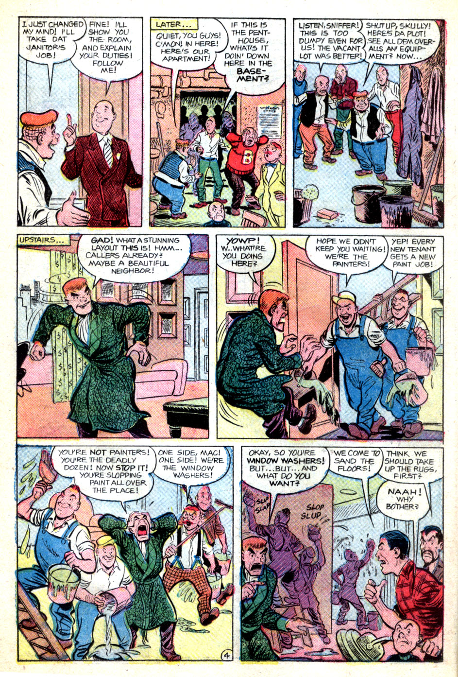 Read online Boy Comics comic -  Issue #114 - 14