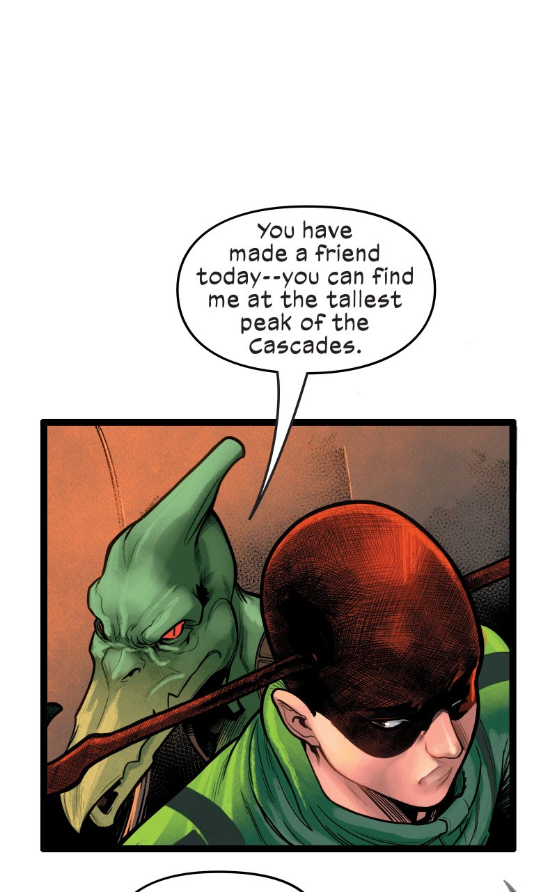 Read online X-Men Unlimited: Infinity Comic comic -  Issue #11 - 45