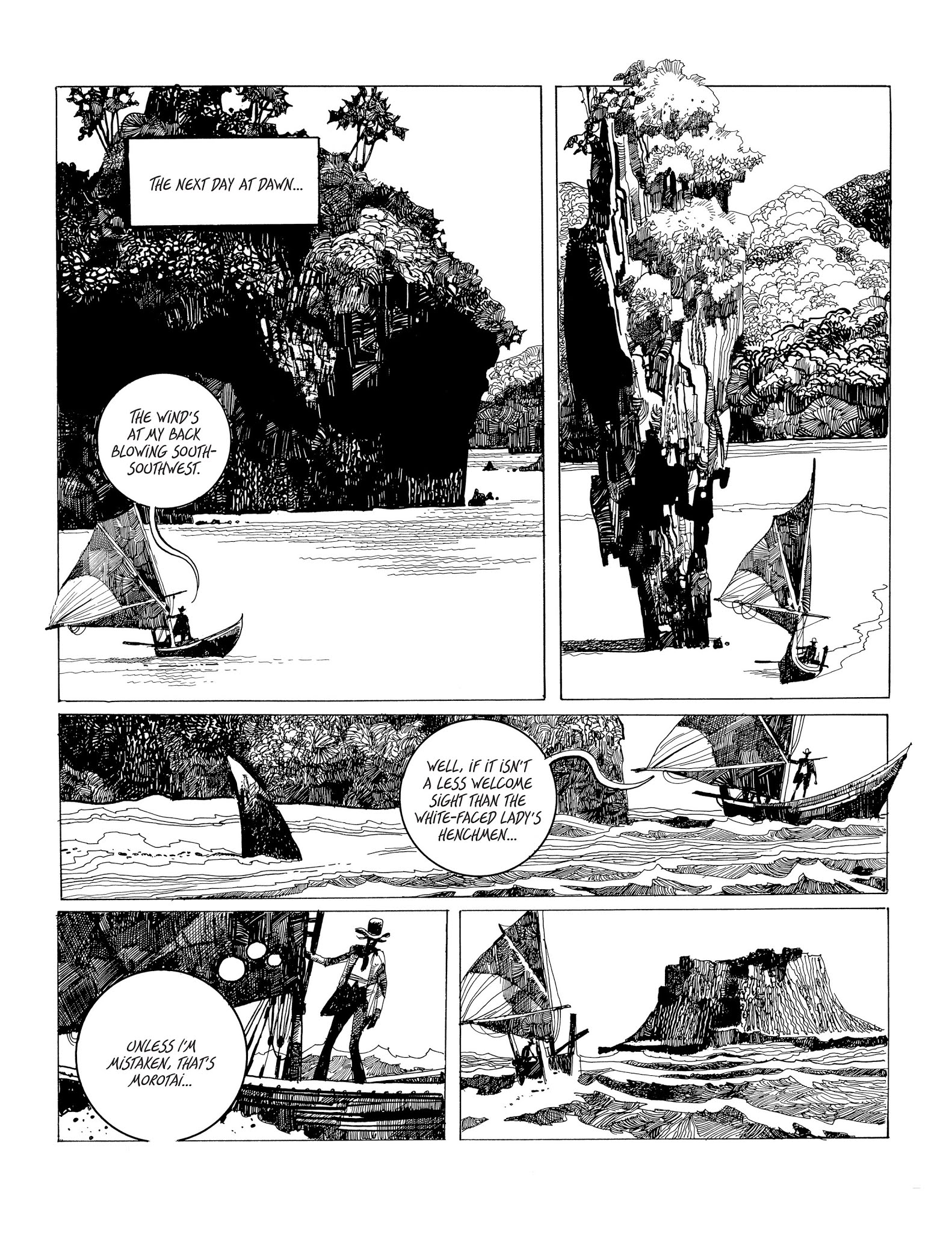 Read online The Collector comic -  Issue # TPB (Part 2) - 3