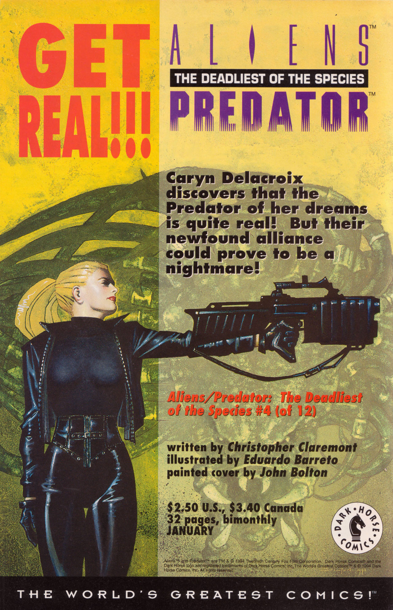 Read online Atlas (1994) comic -  Issue #1 - 35