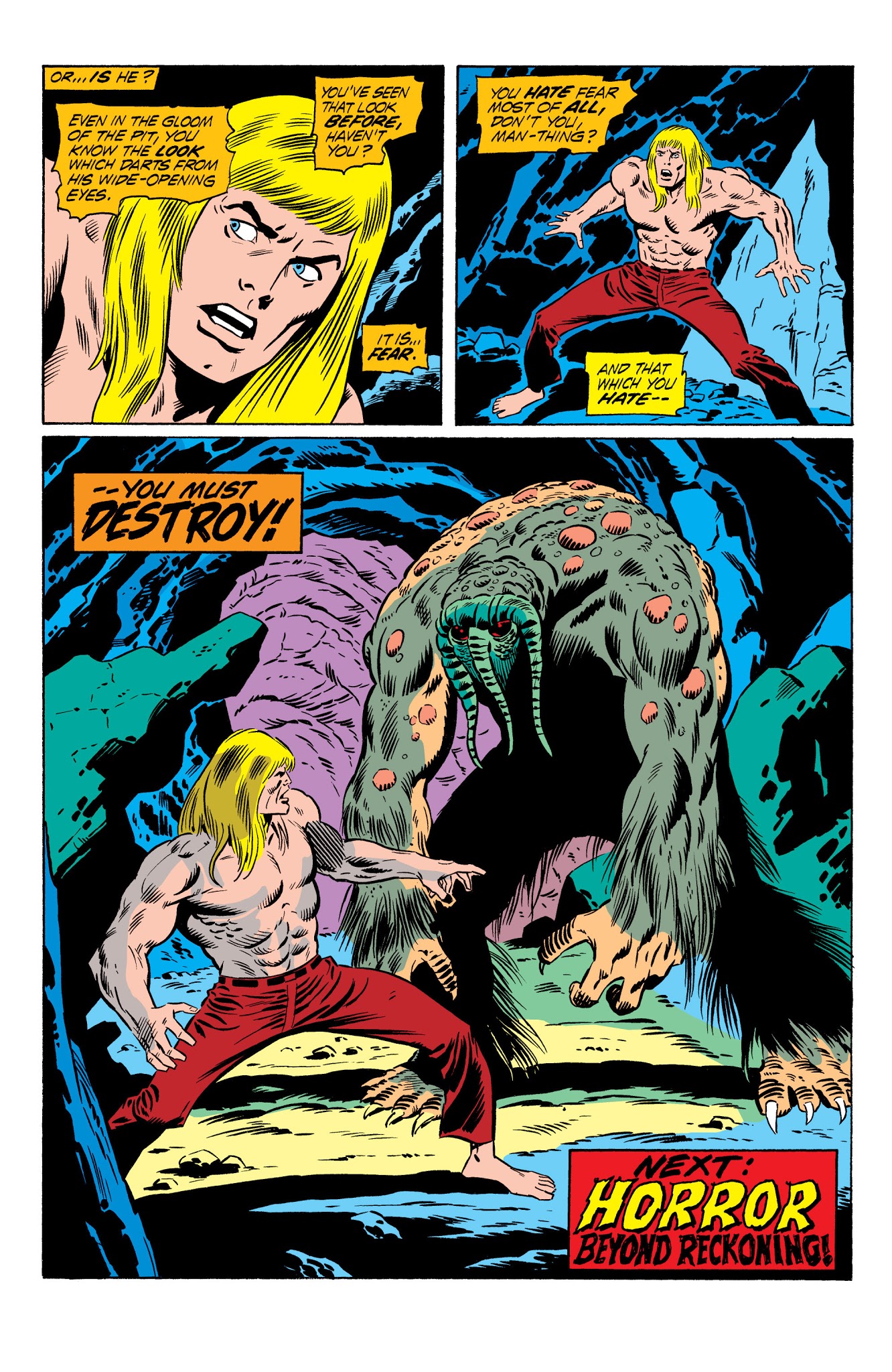 Read online Mockingbird: Bobbi Morse, Agent of S.H.I.E.L.D. comic -  Issue # TPB - 68